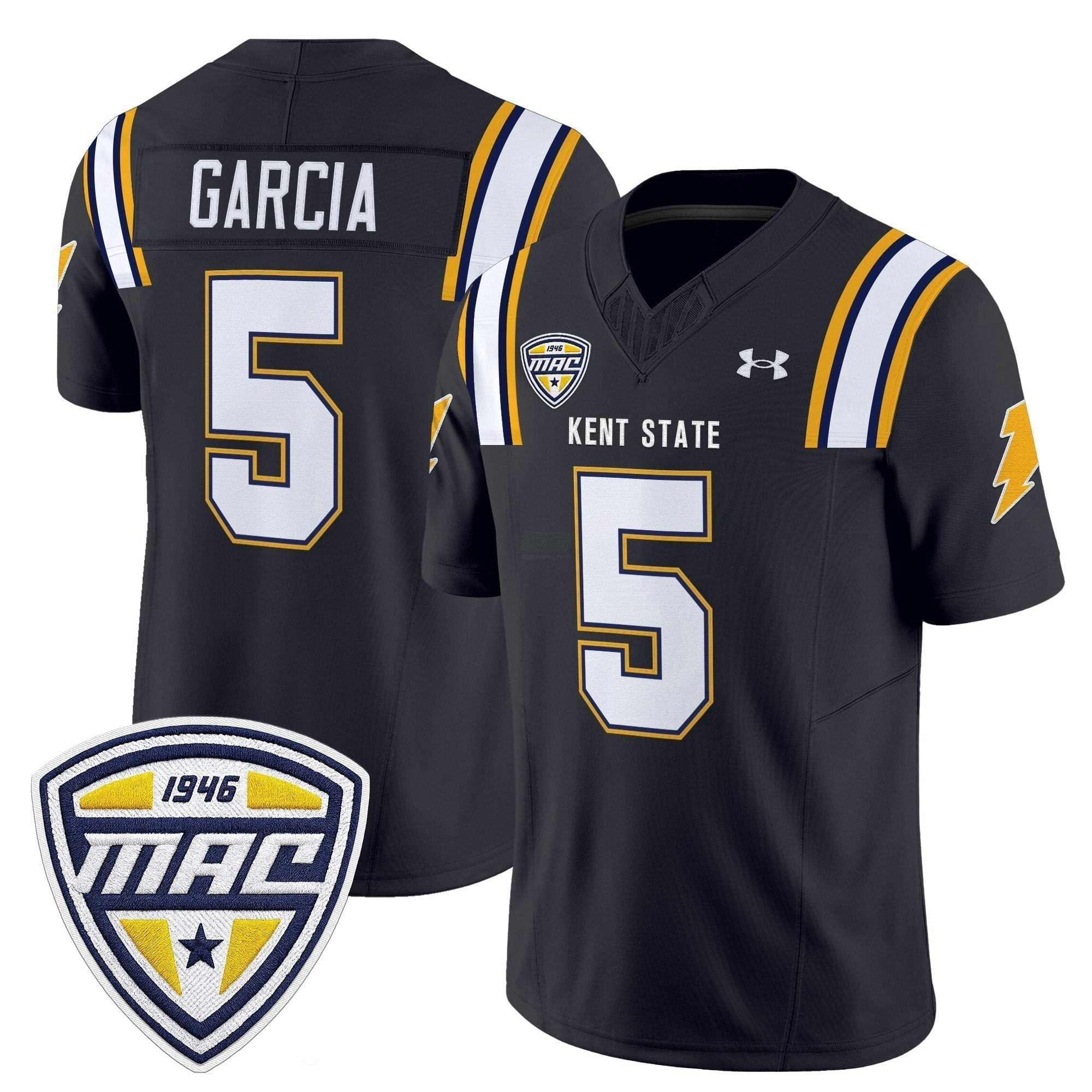Camisa NCAA 2025 Vapor Limited Jersey