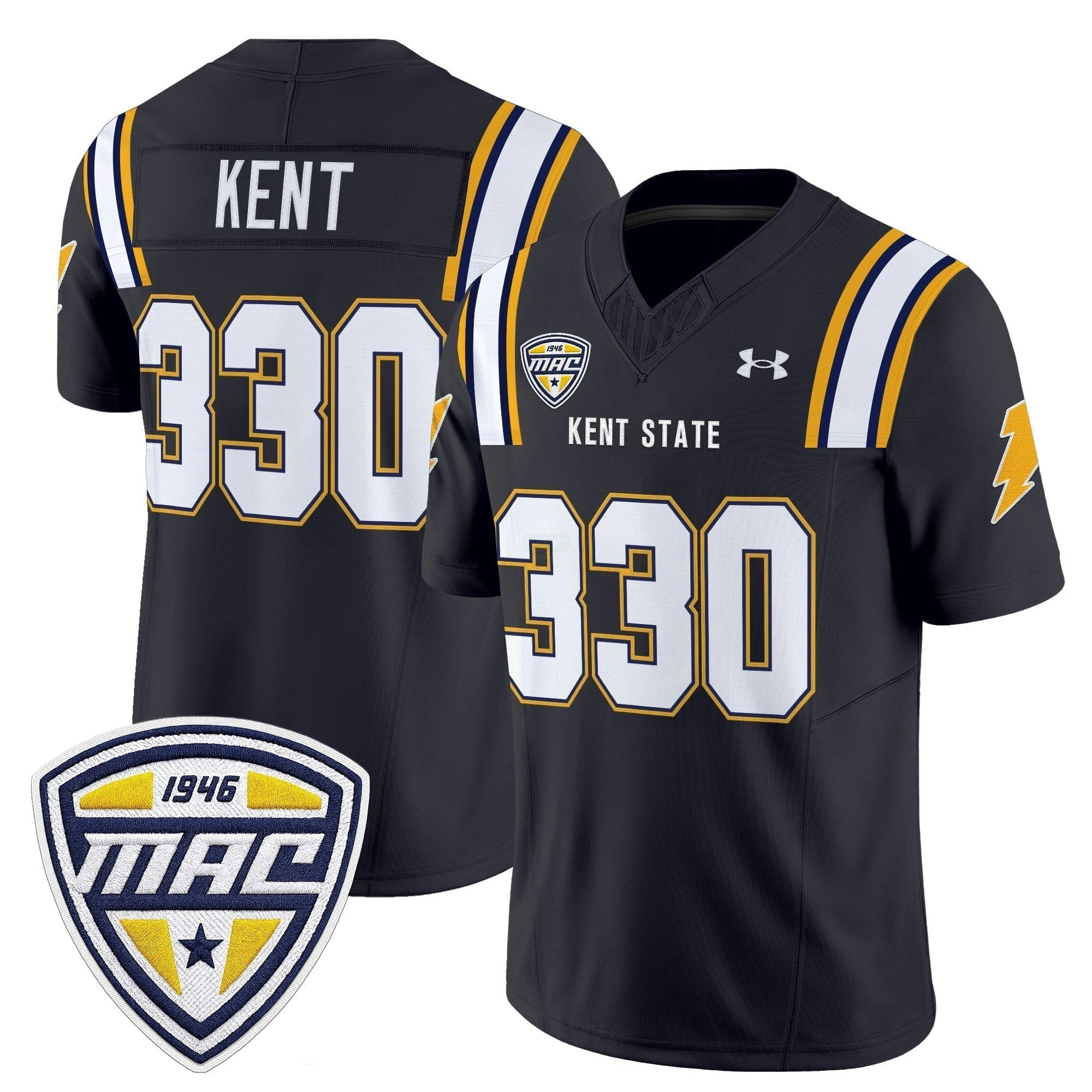 Camisa NCAA 2025 Vapor Limited Jersey