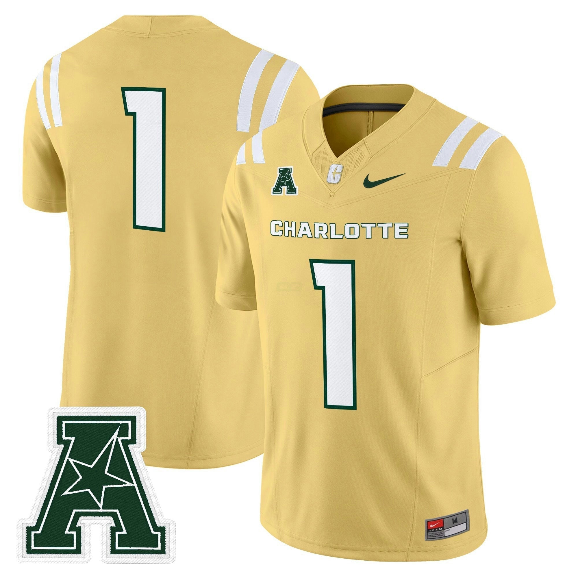 Camisa NCAA 2025 Vapor Limited Jersey