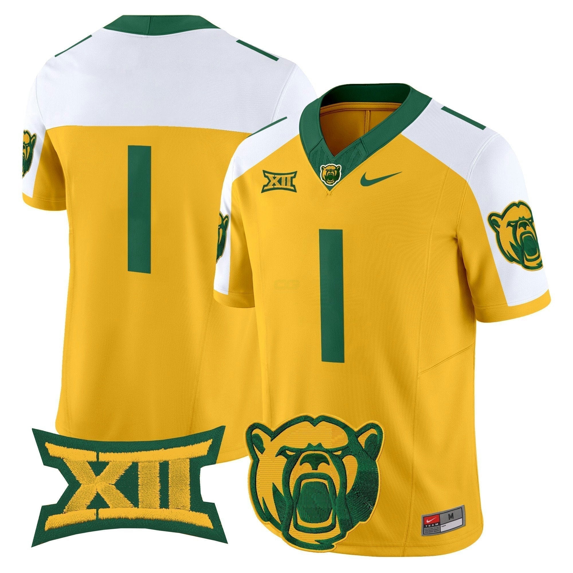 Camisa NCAA 2025 Vapor Limited Jersey