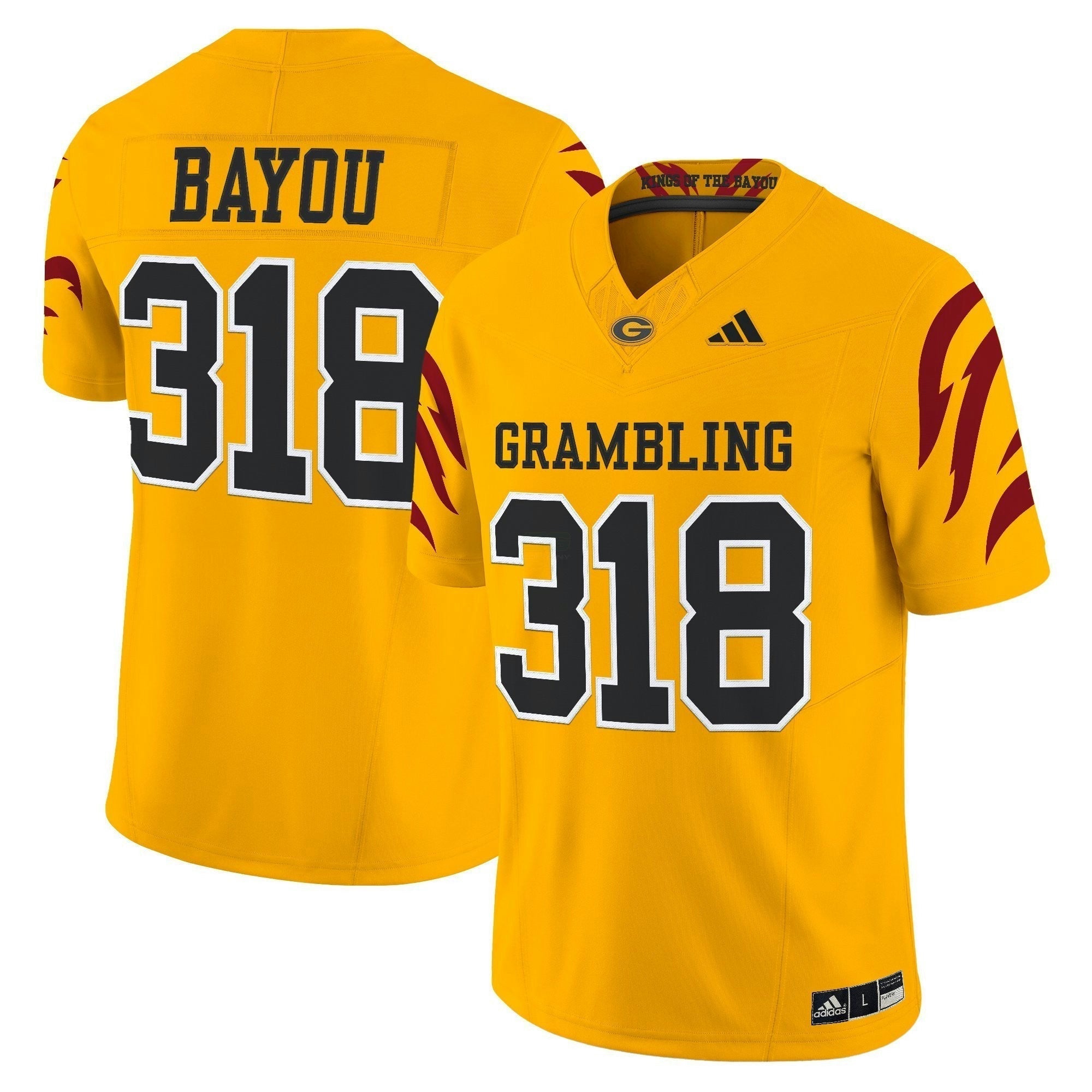 Camisa NCAA 2025 Vapor Limited Jersey