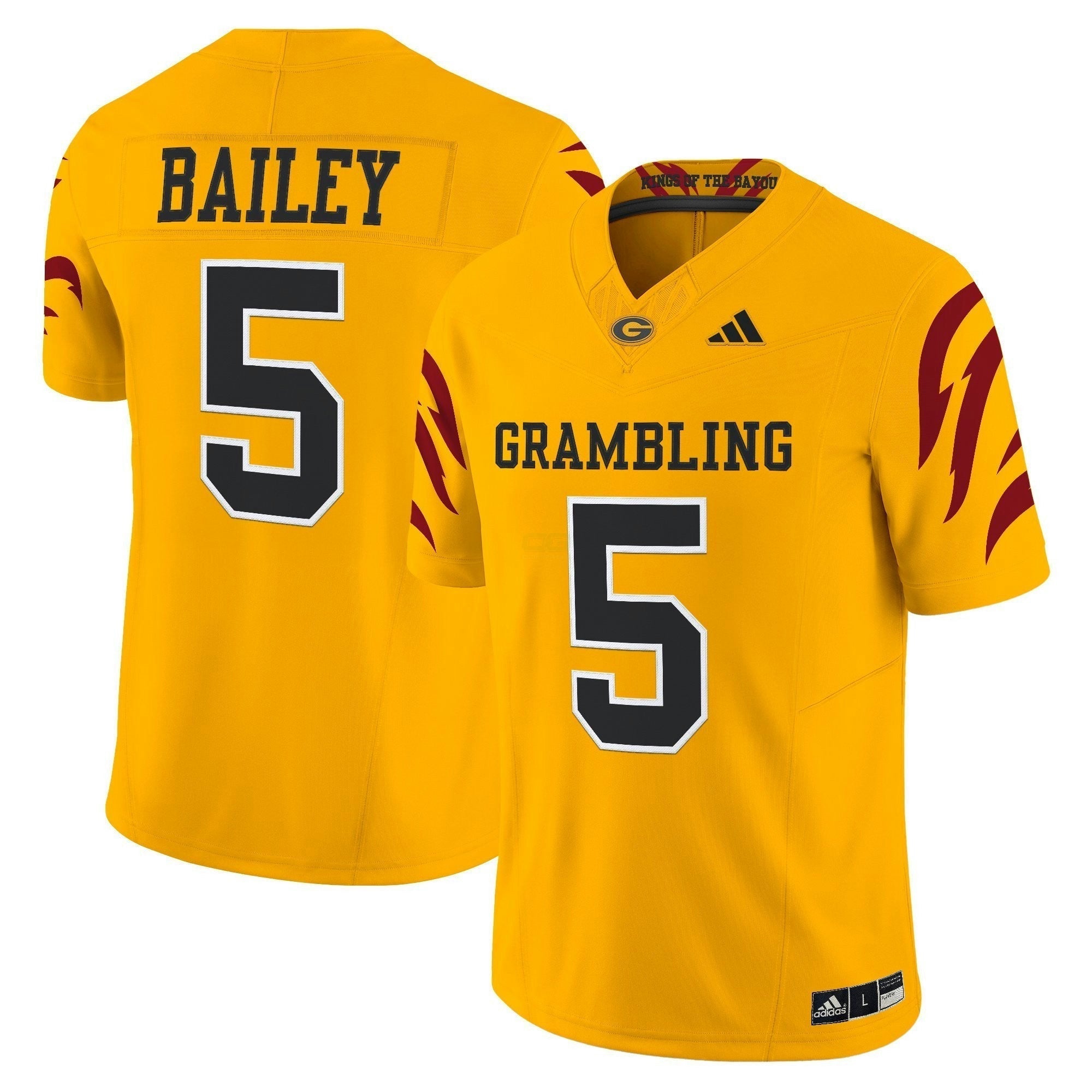 Camisa NCAA 2025 Vapor Limited Jersey