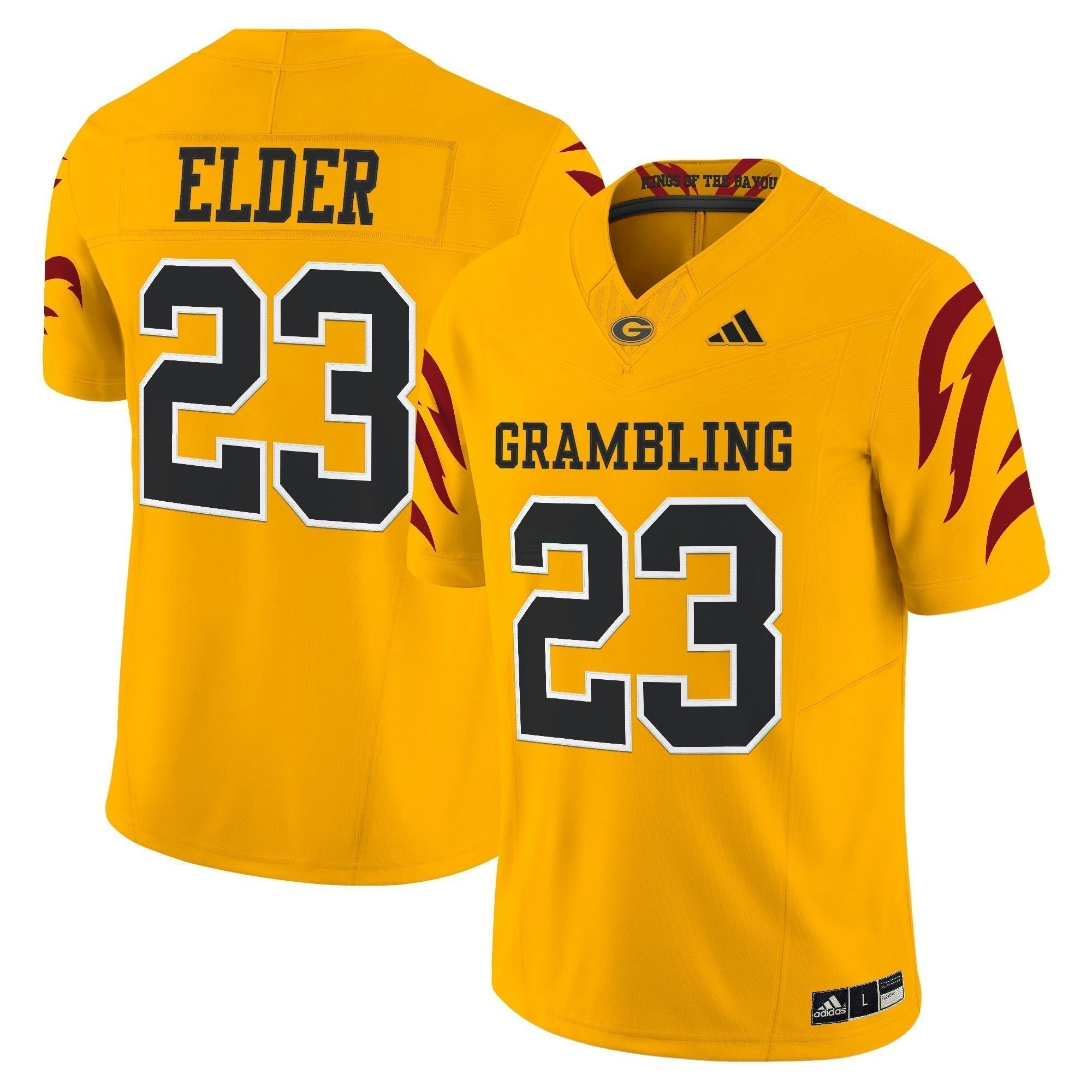 Camisa NCAA 2025 Vapor Limited Jersey