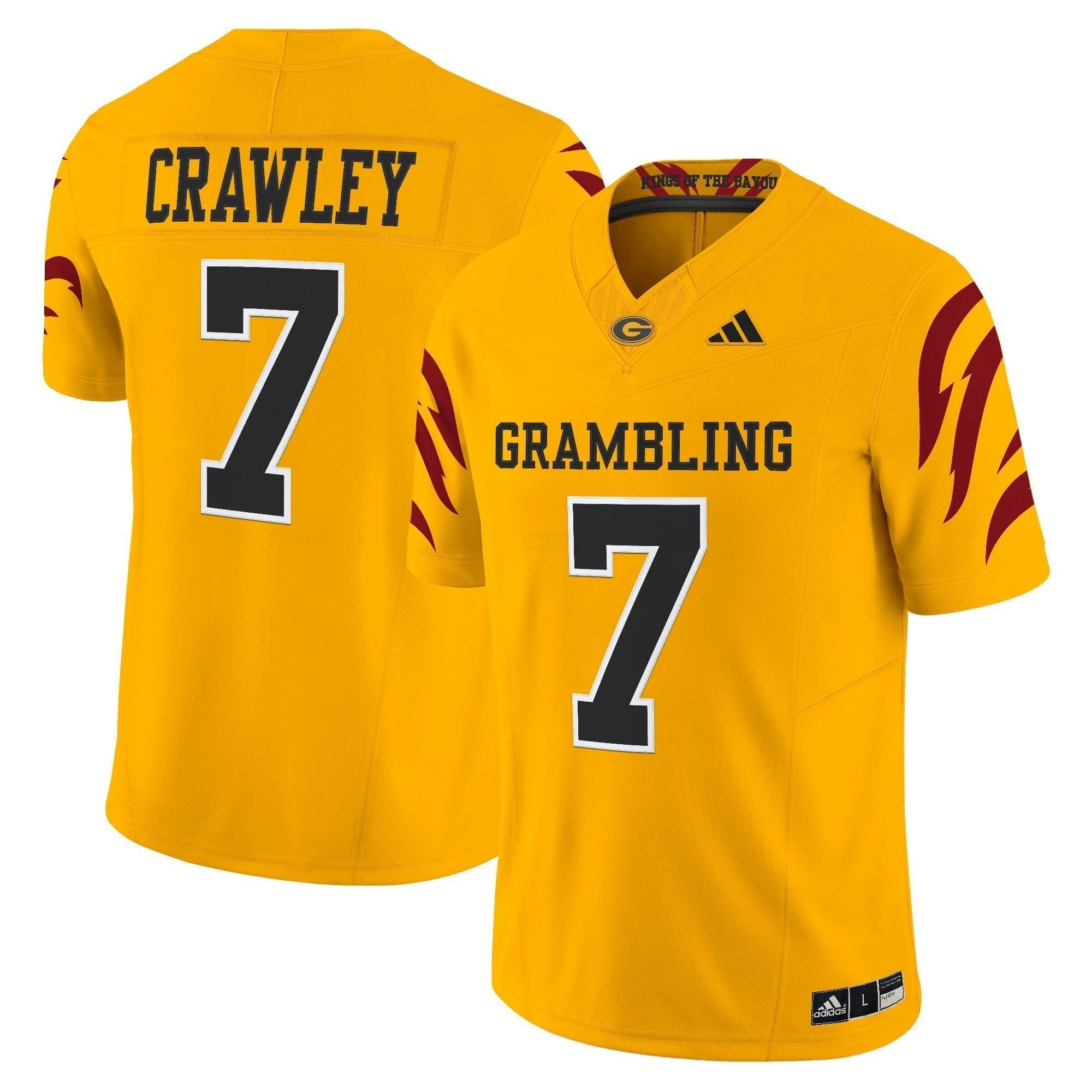 Camisa NCAA 2025 Vapor Limited Jersey