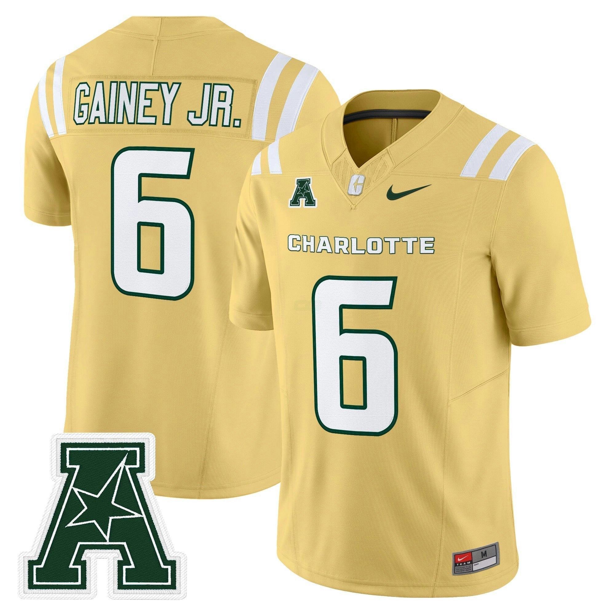 Camisa NCAA 2025 Vapor Limited Jersey