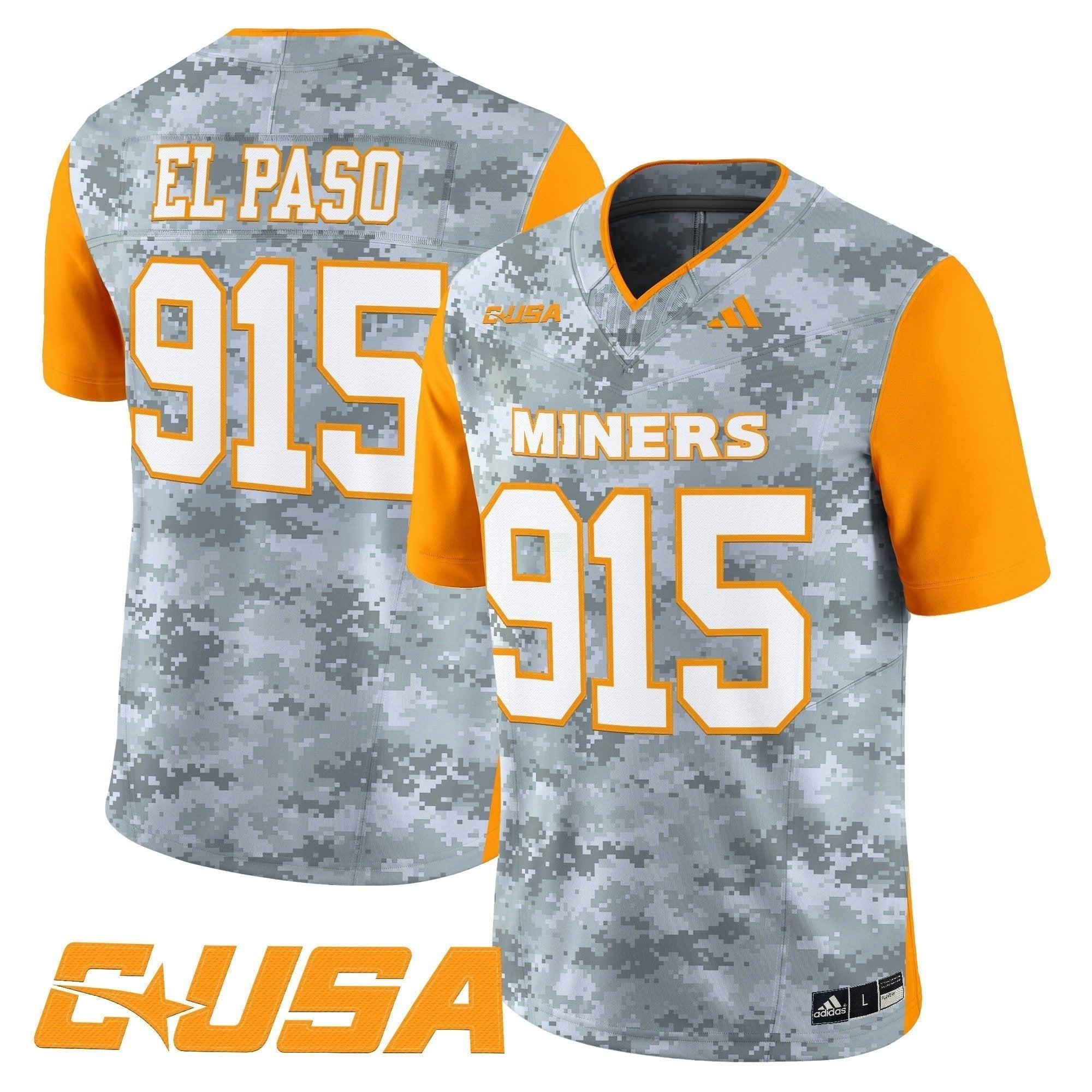 Camisa NCAA 2025 Vapor Limited Jersey