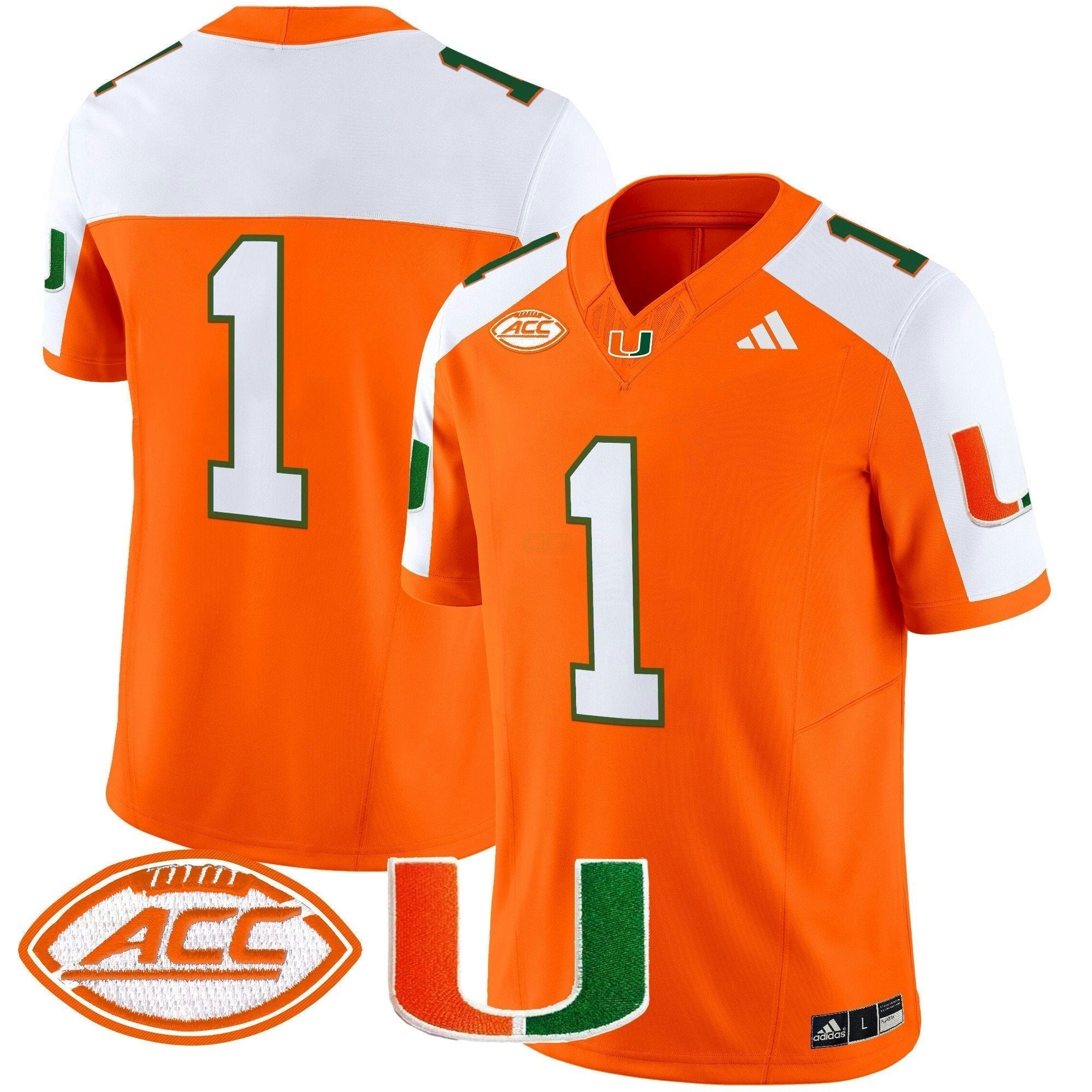 Camisa NCAA 2025 Vapor Limited Jersey