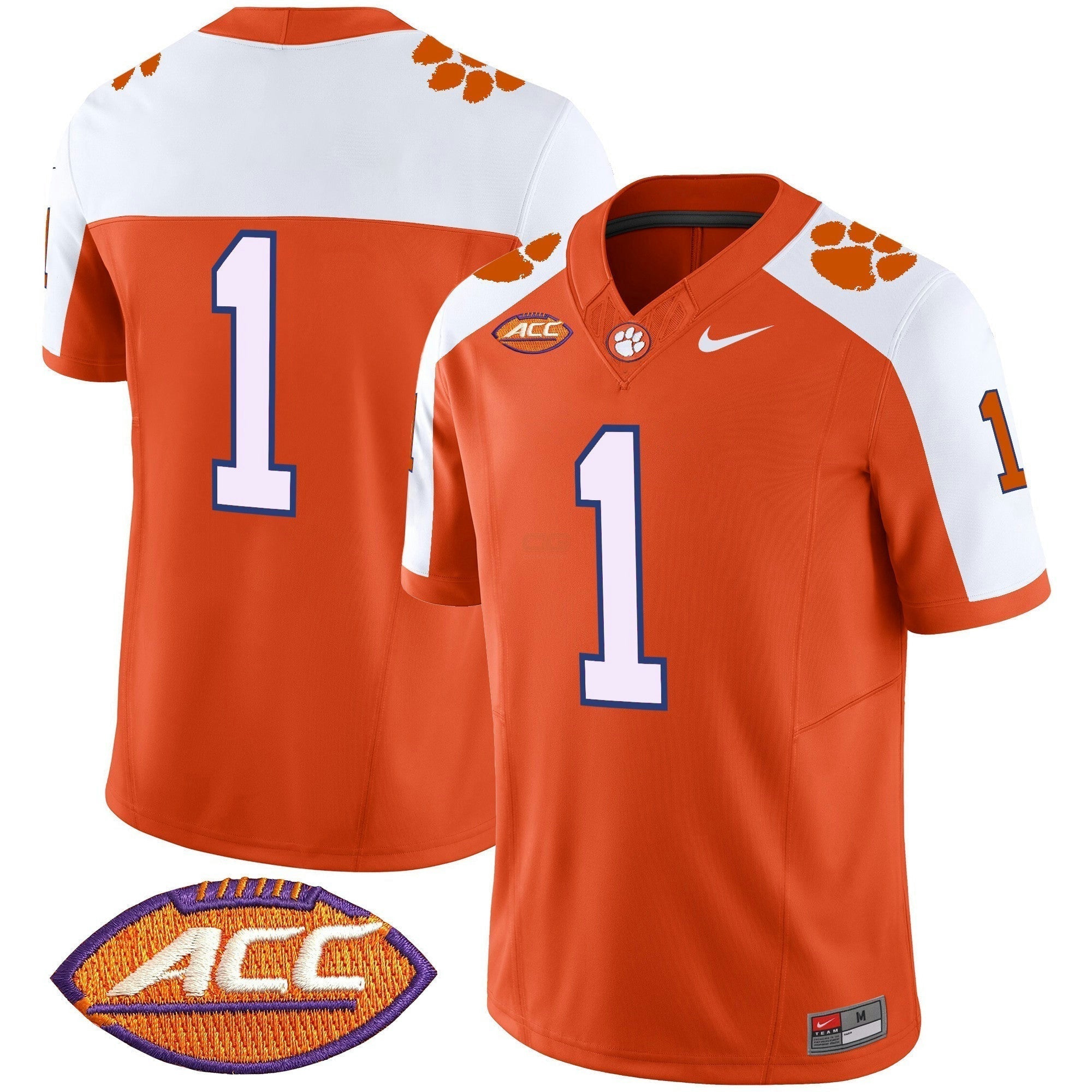 Camisa NCAA 2025 Vapor Limited Jersey