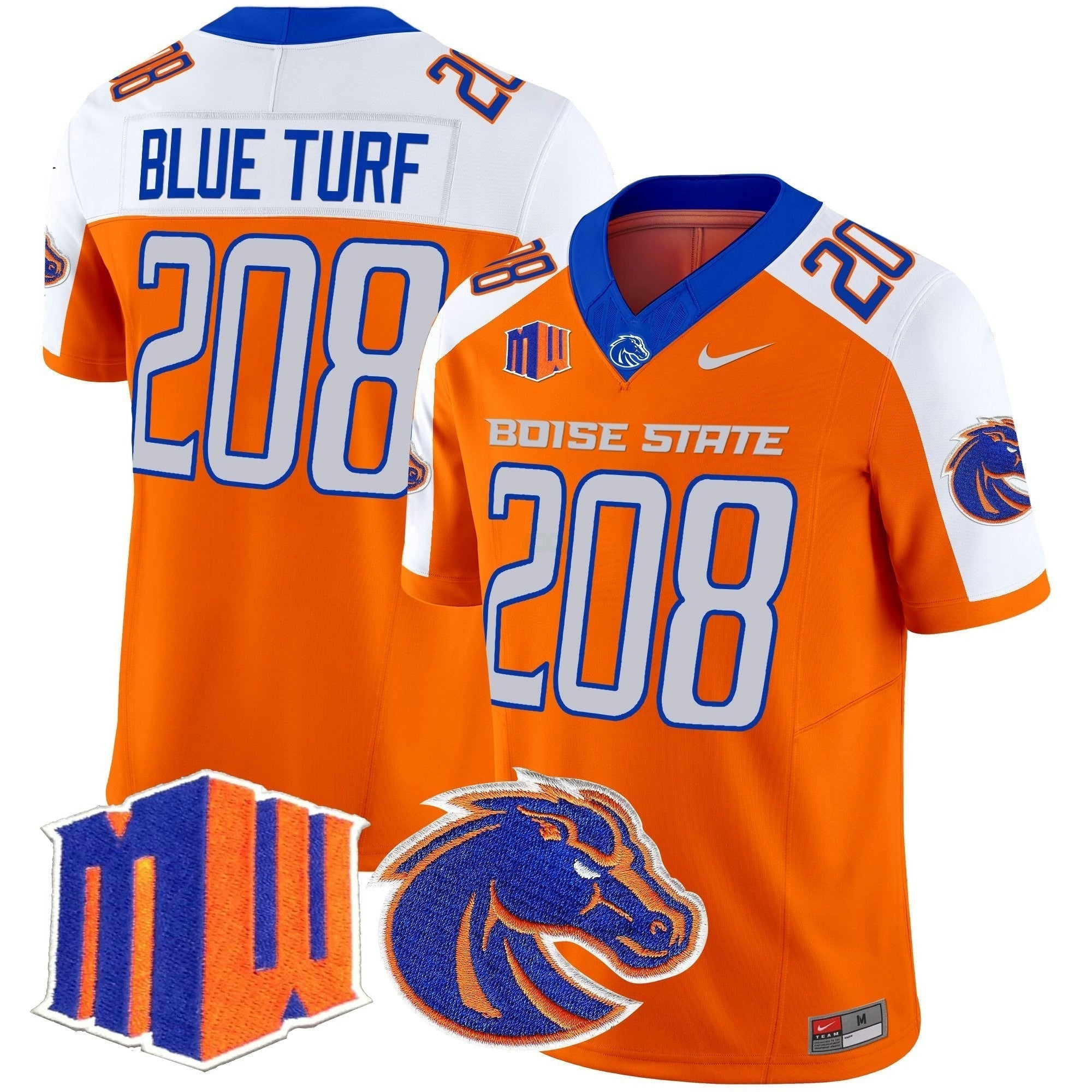Camisa NCAA 2025 Vapor Limited Jersey