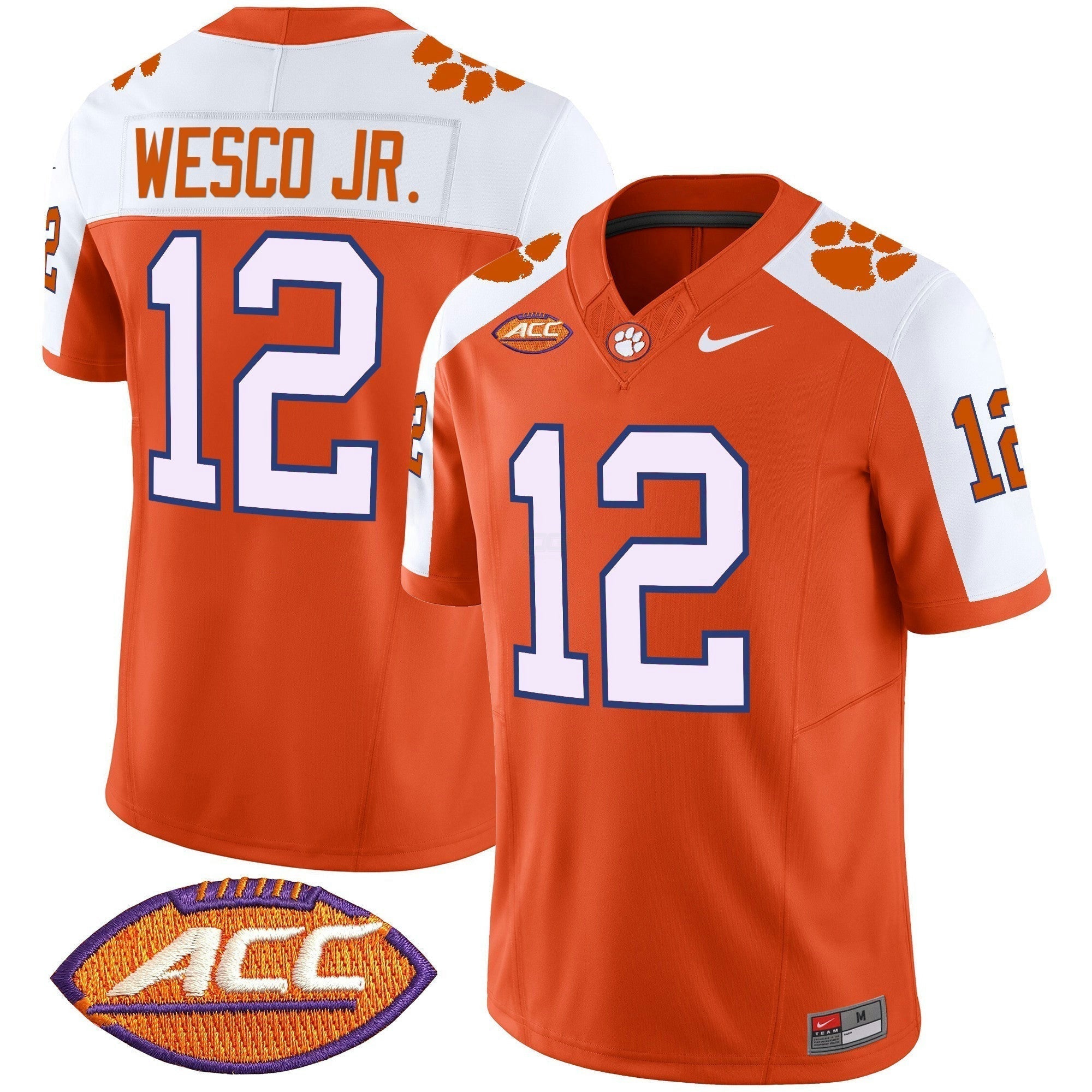 Camisa NCAA 2025 Vapor Limited Jersey