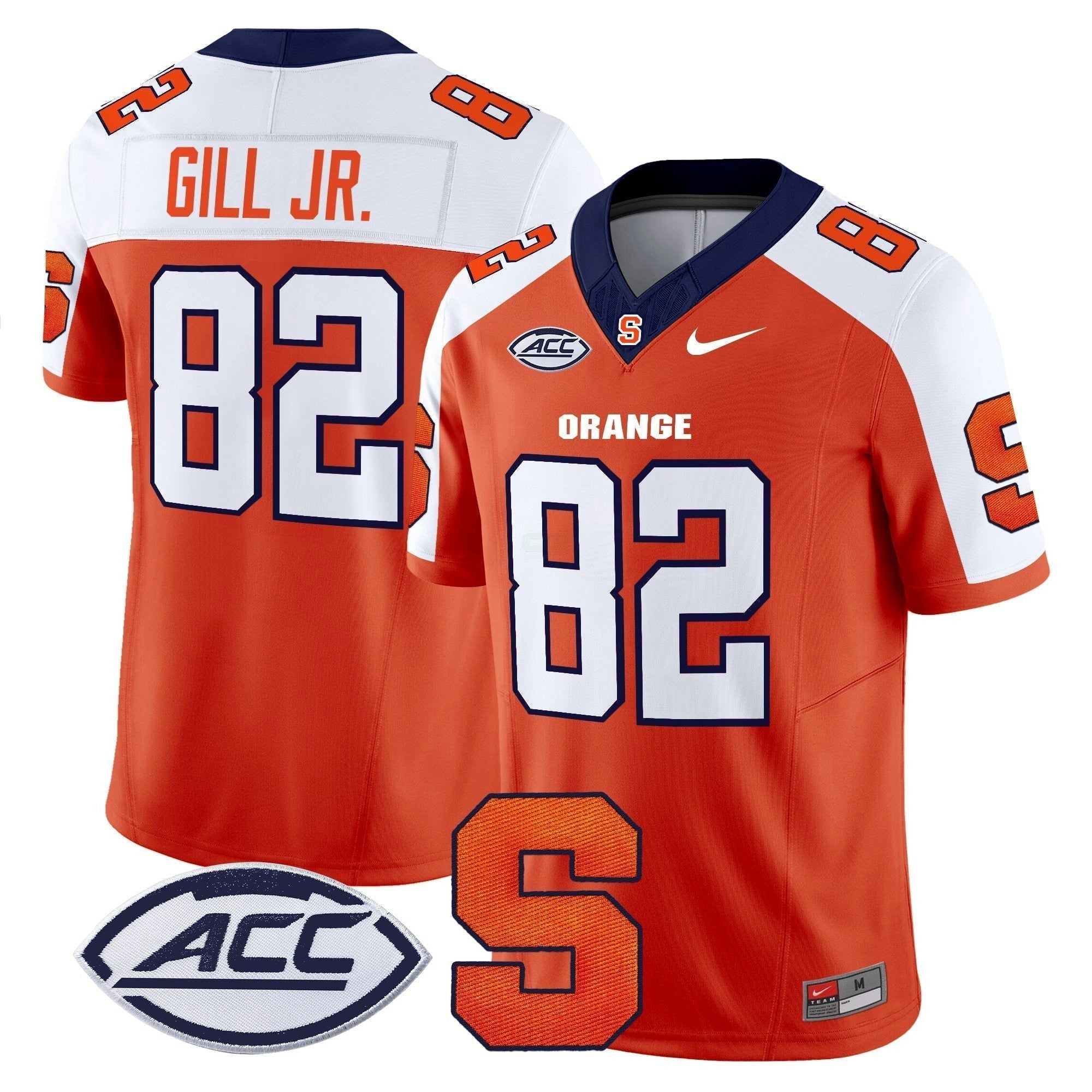 Camisa NCAA 2025 Vapor Limited Jersey