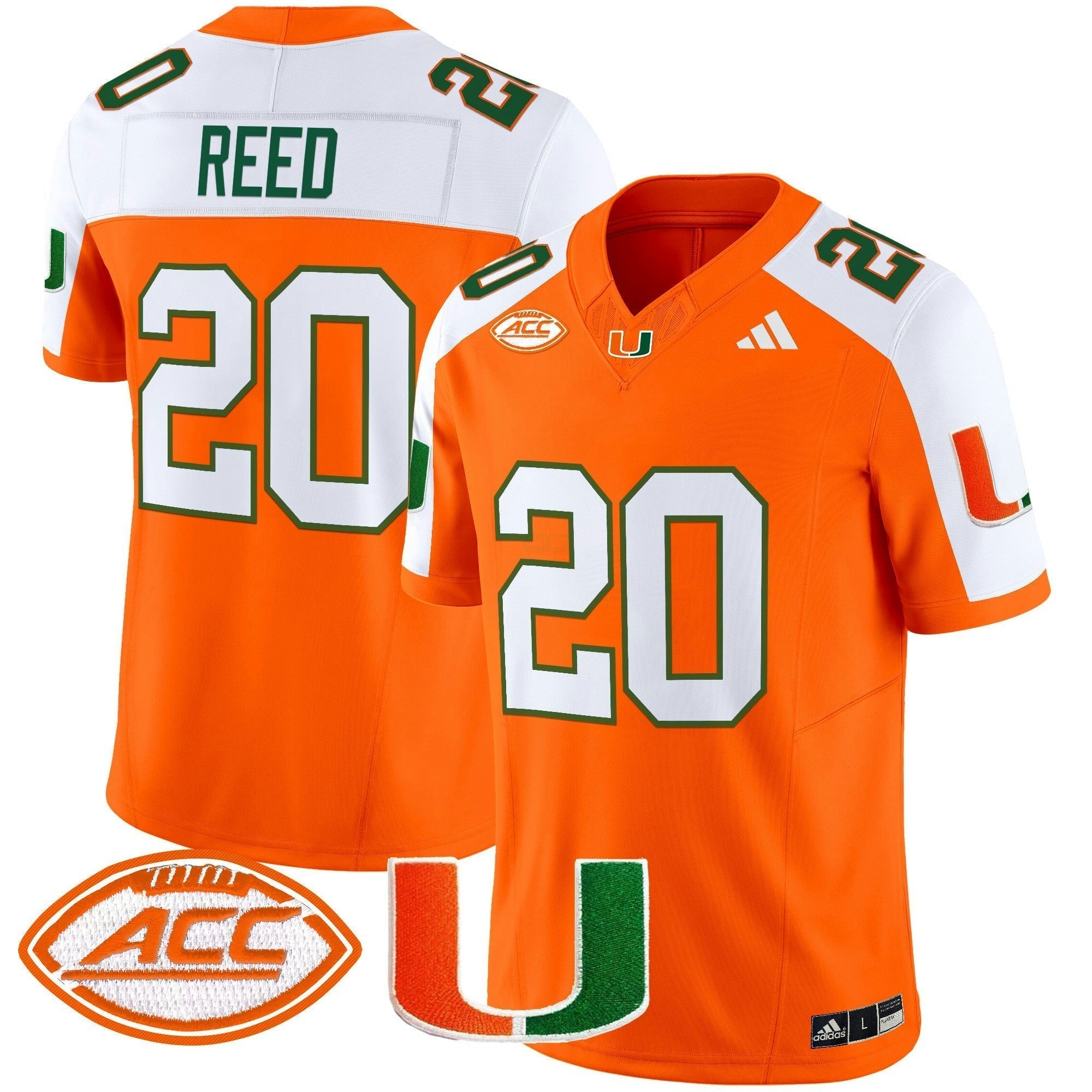 Camisa NCAA 2025 Vapor Limited Jersey
