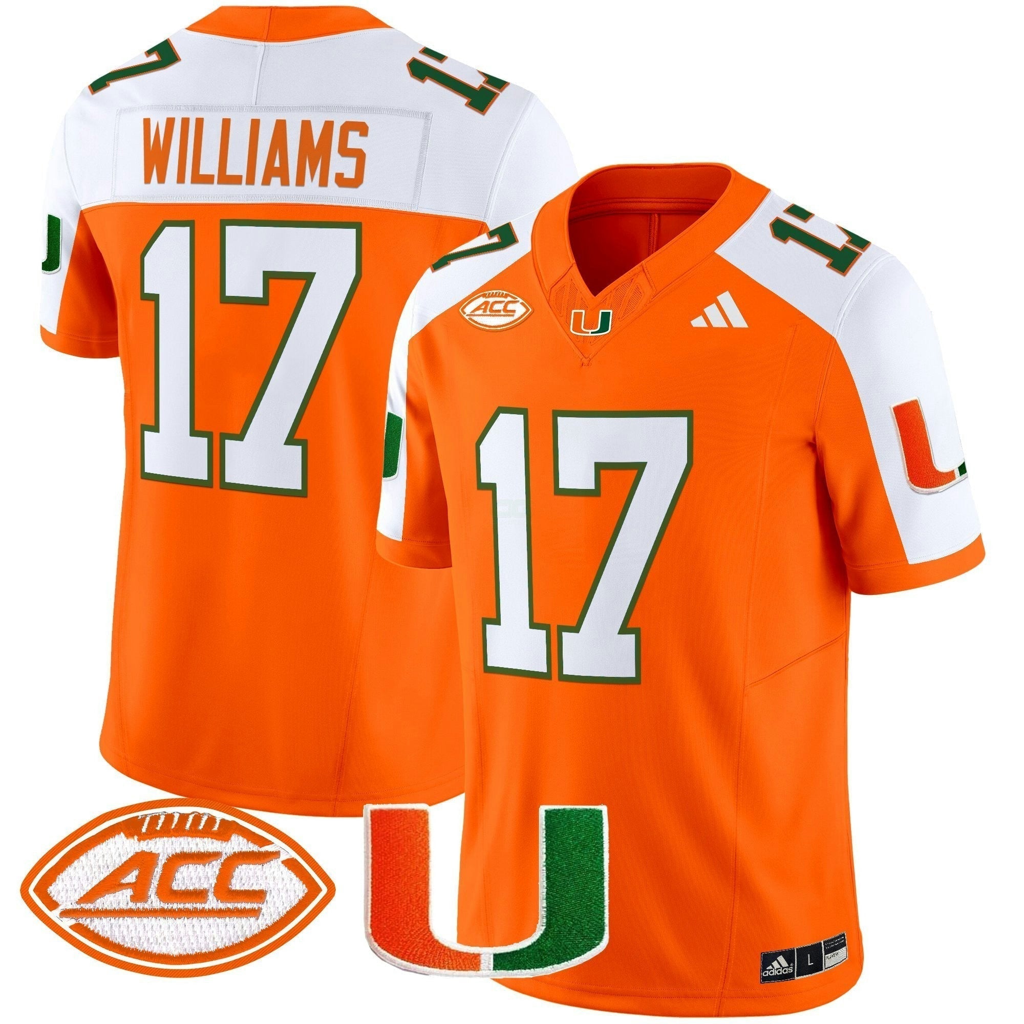 Camisa NCAA 2025 Vapor Limited Jersey