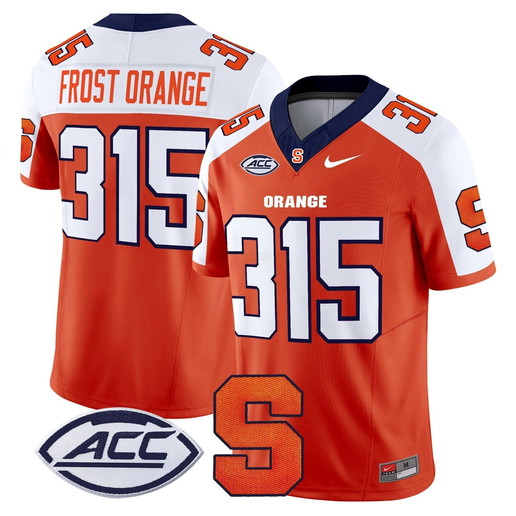 Camisa NCAA 2025 Vapor Limited Jersey