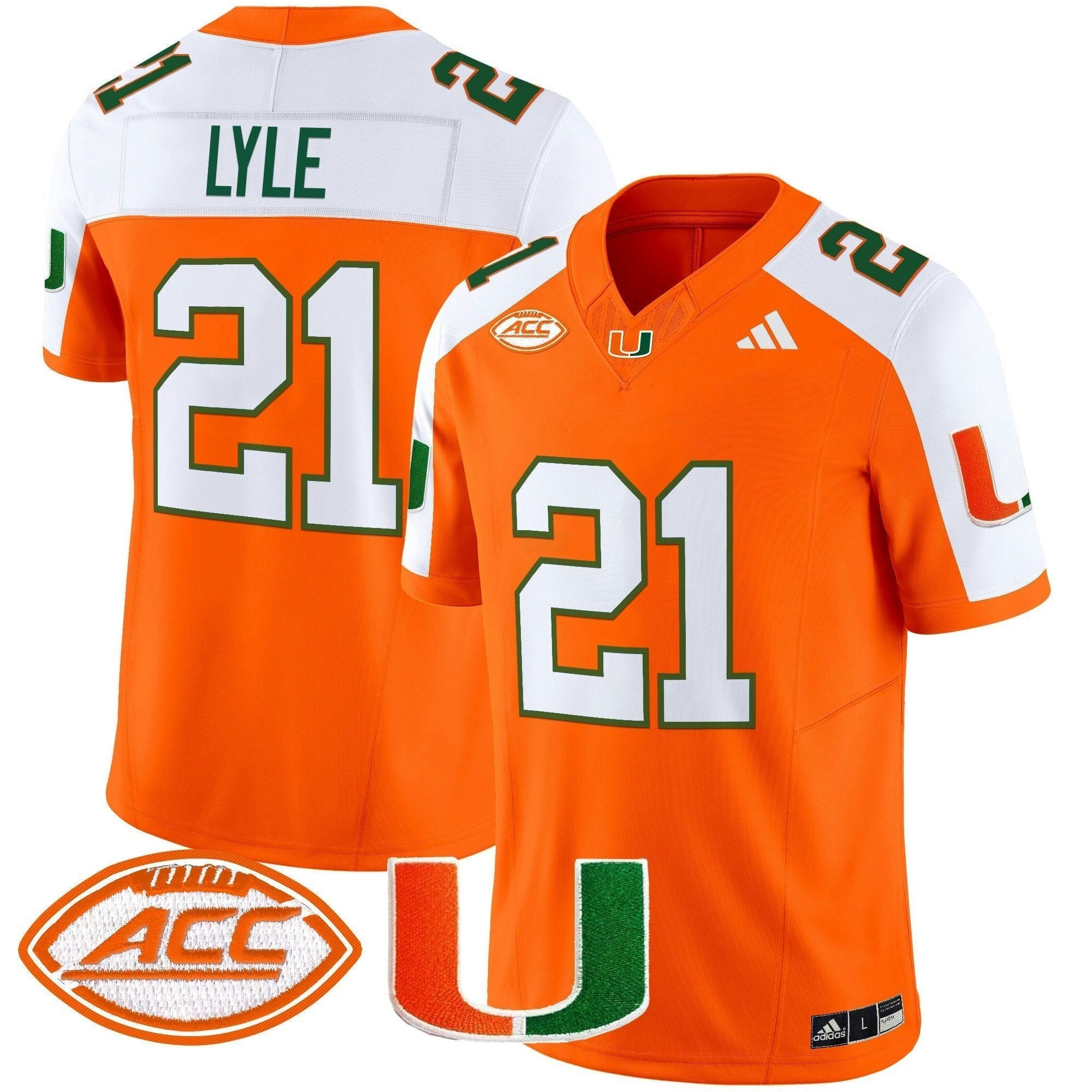 Camisa NCAA 2025 Vapor Limited Jersey