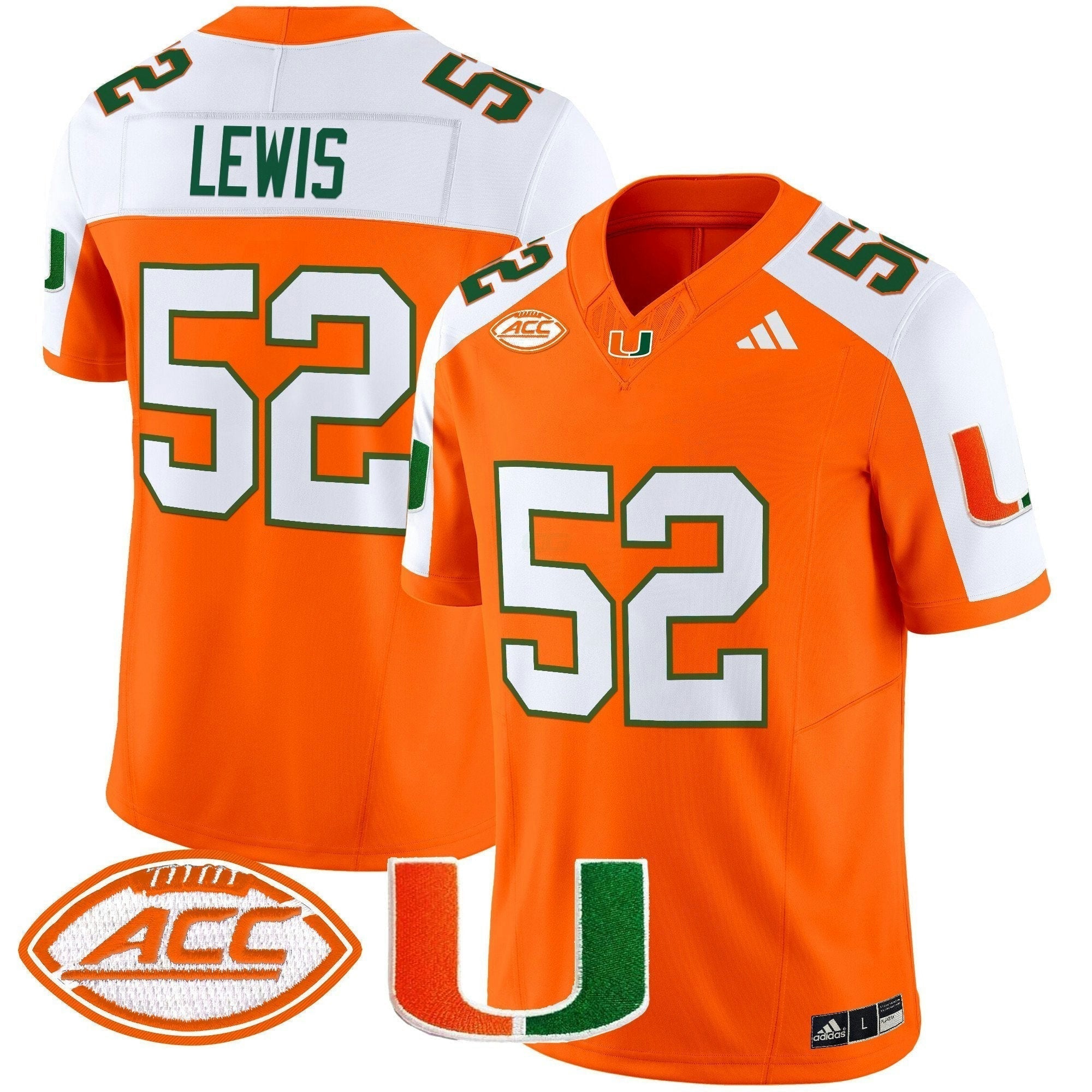Camisa NCAA 2025 Vapor Limited Jersey
