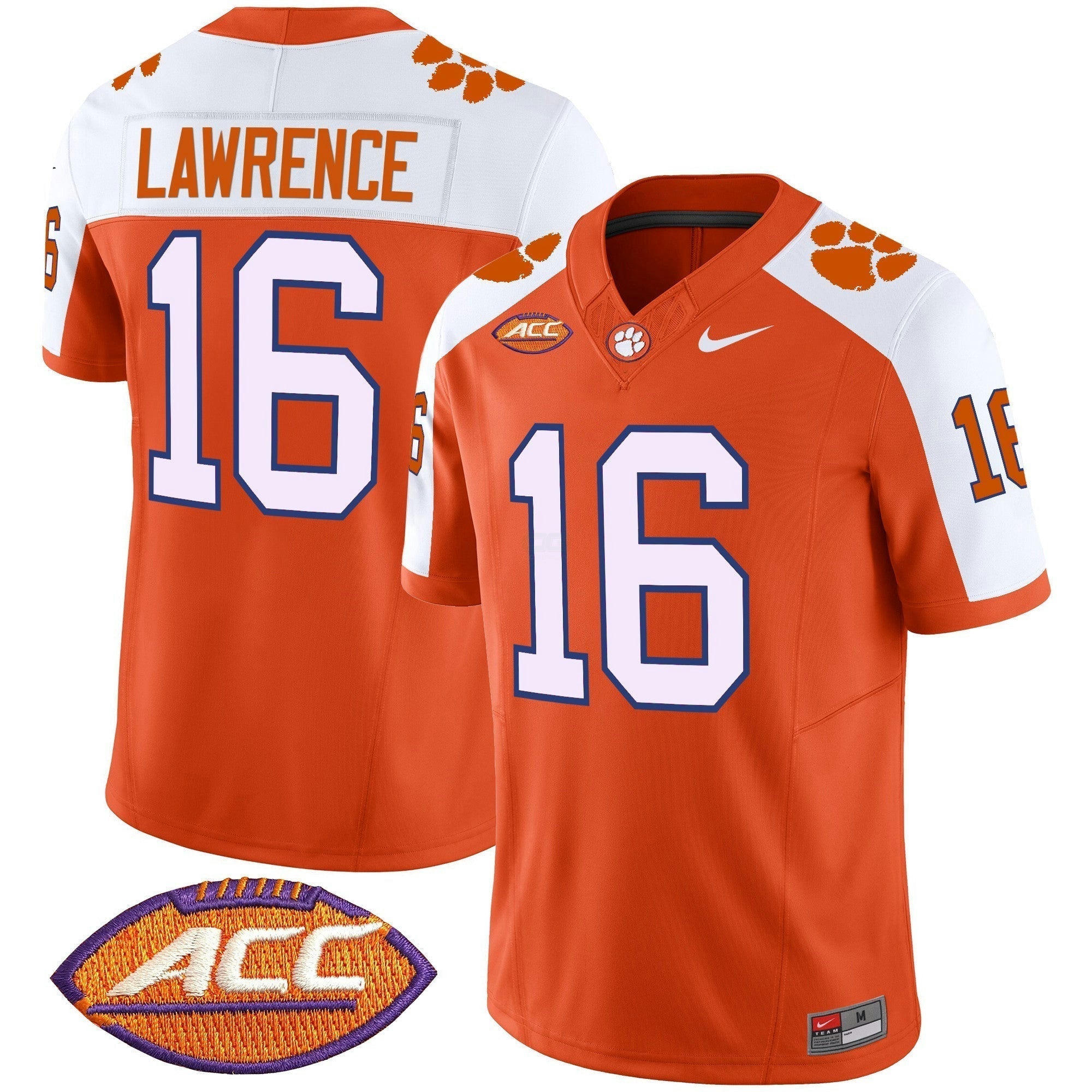 Camisa NCAA 2025 Vapor Limited Jersey