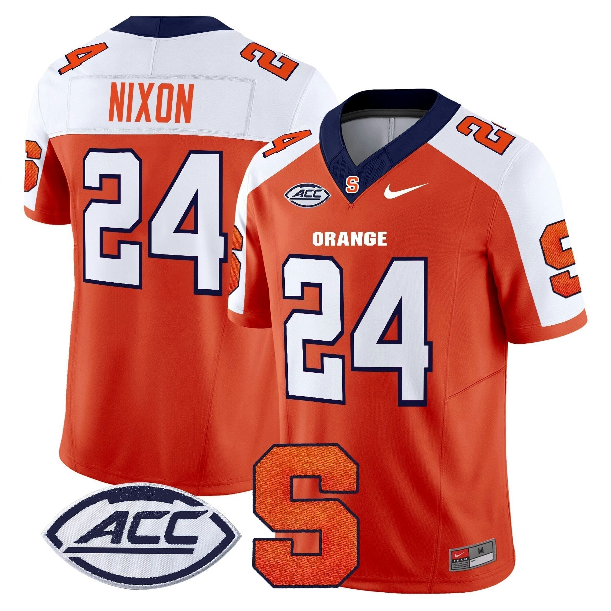 Camisa NCAA 2025 Vapor Limited Jersey