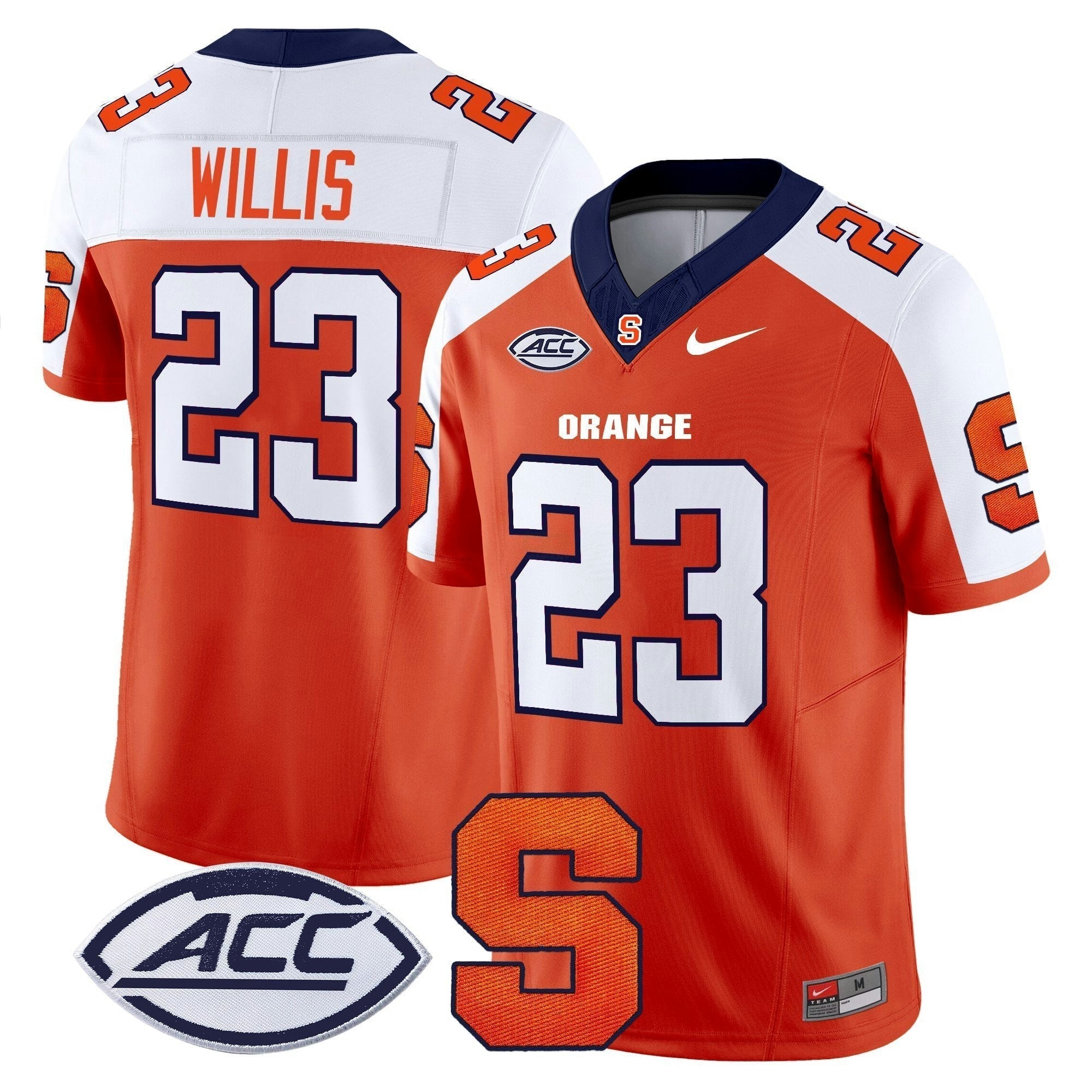 Camisa NCAA 2025 Vapor Limited Jersey