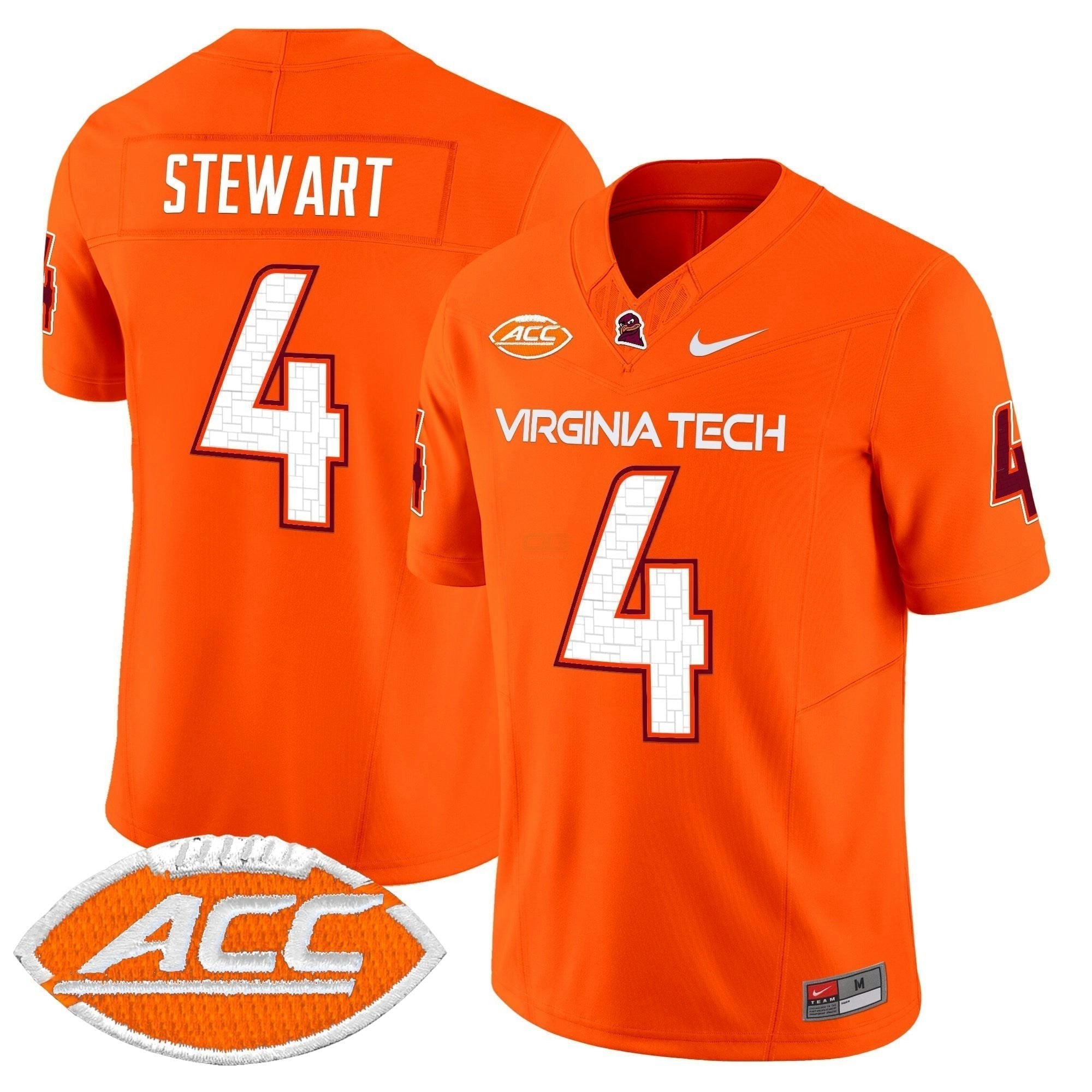 Camisa NCAA 2025 Vapor Limited Jersey