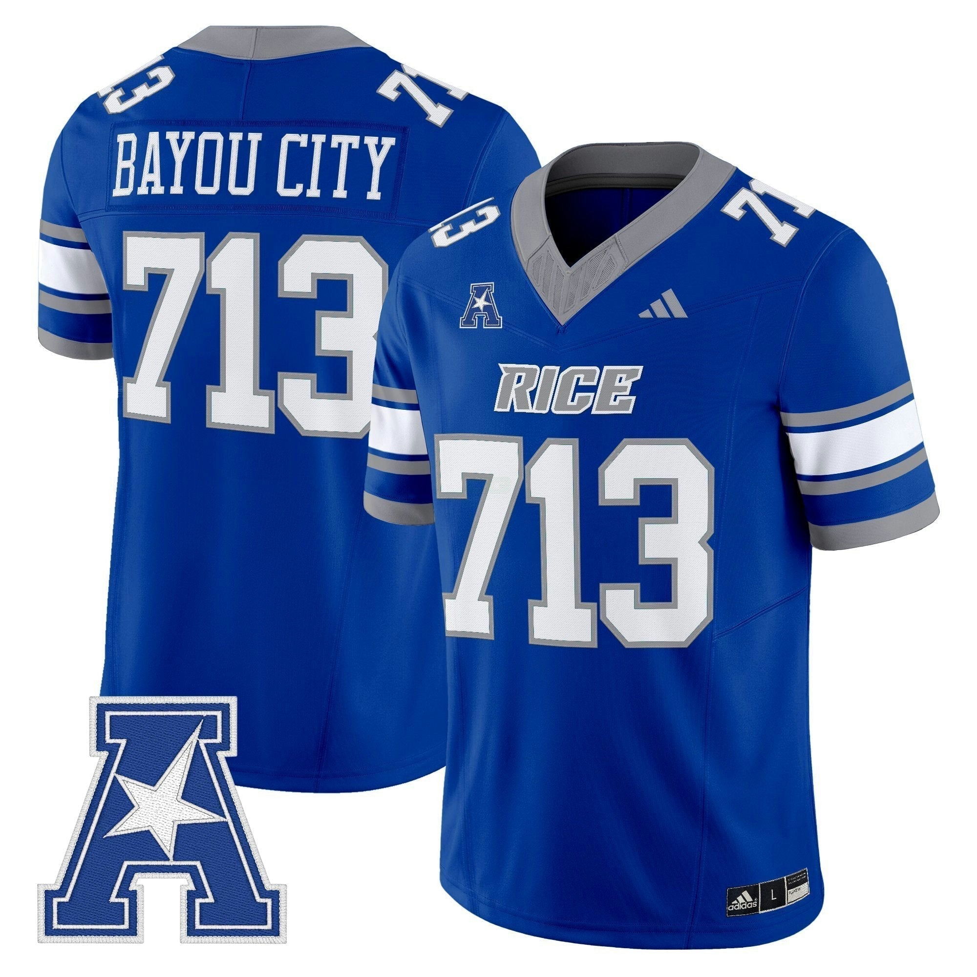 Camisa NCAA 2025 Vapor Limited Jersey