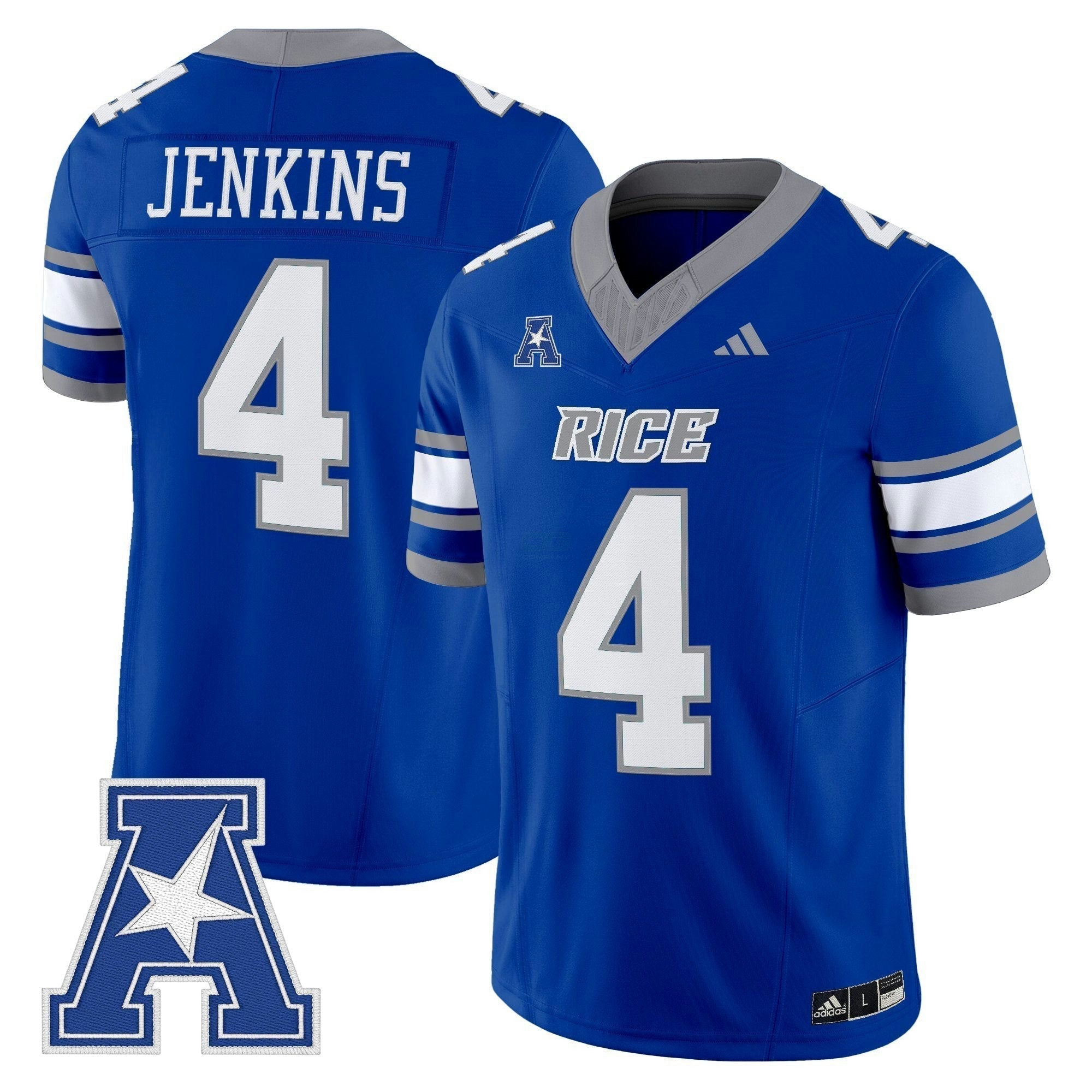 Camisa NCAA 2025 Vapor Limited Jersey