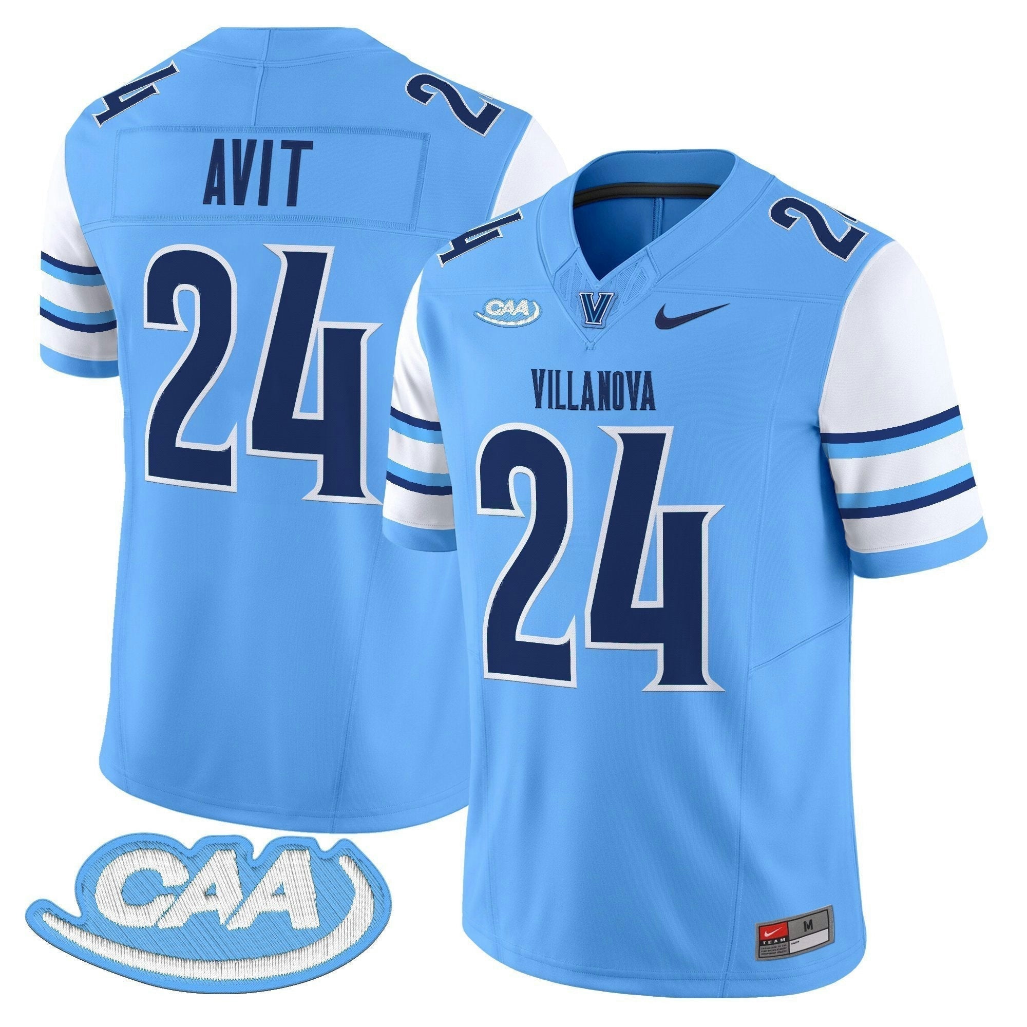Camisa NCAA 2025 Vapor Limited Jersey