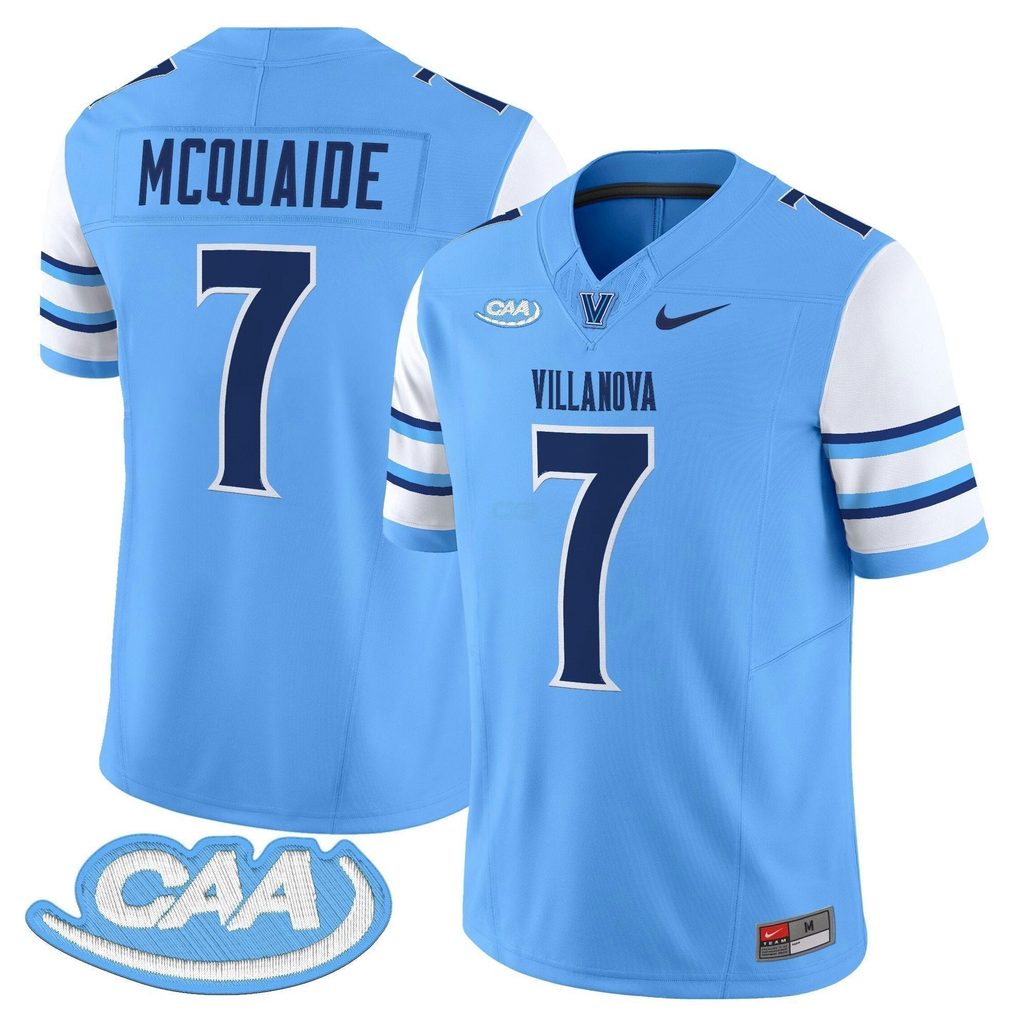 Camisa NCAA 2025 Vapor Limited Jersey