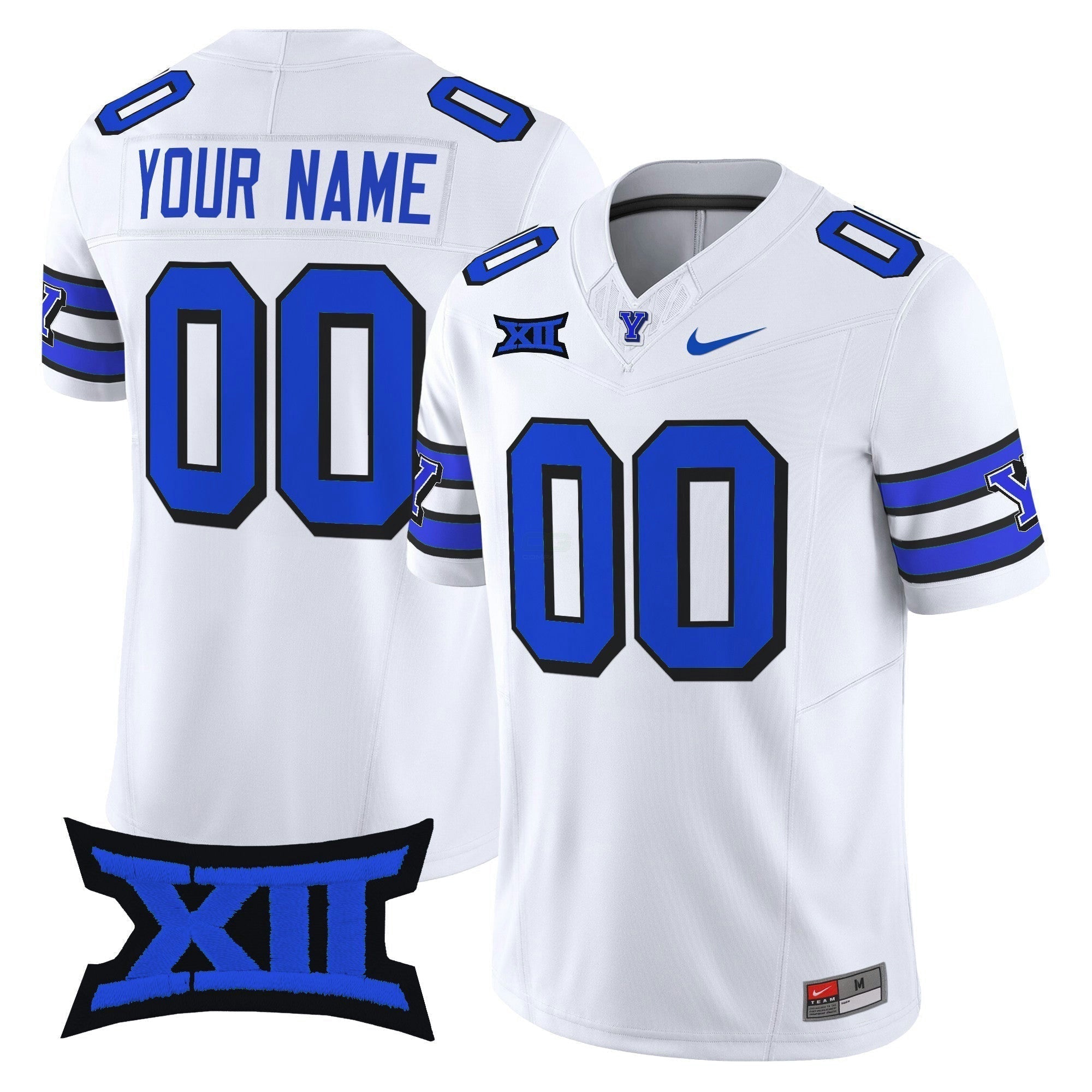 Camisa NCAA 2025 Vapor Limited Jersey
