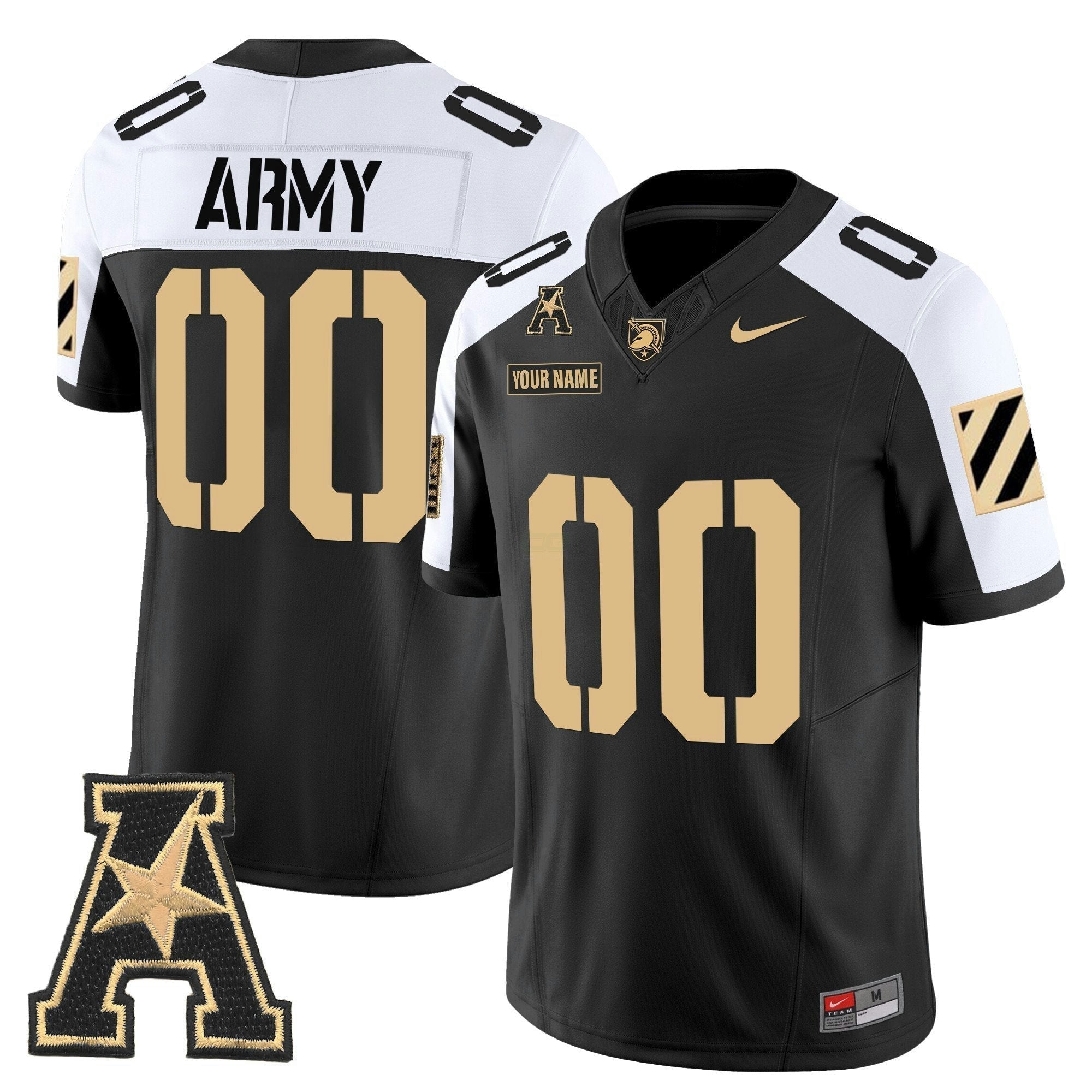 Camisa NCAA 2025 Vapor Limited Jersey