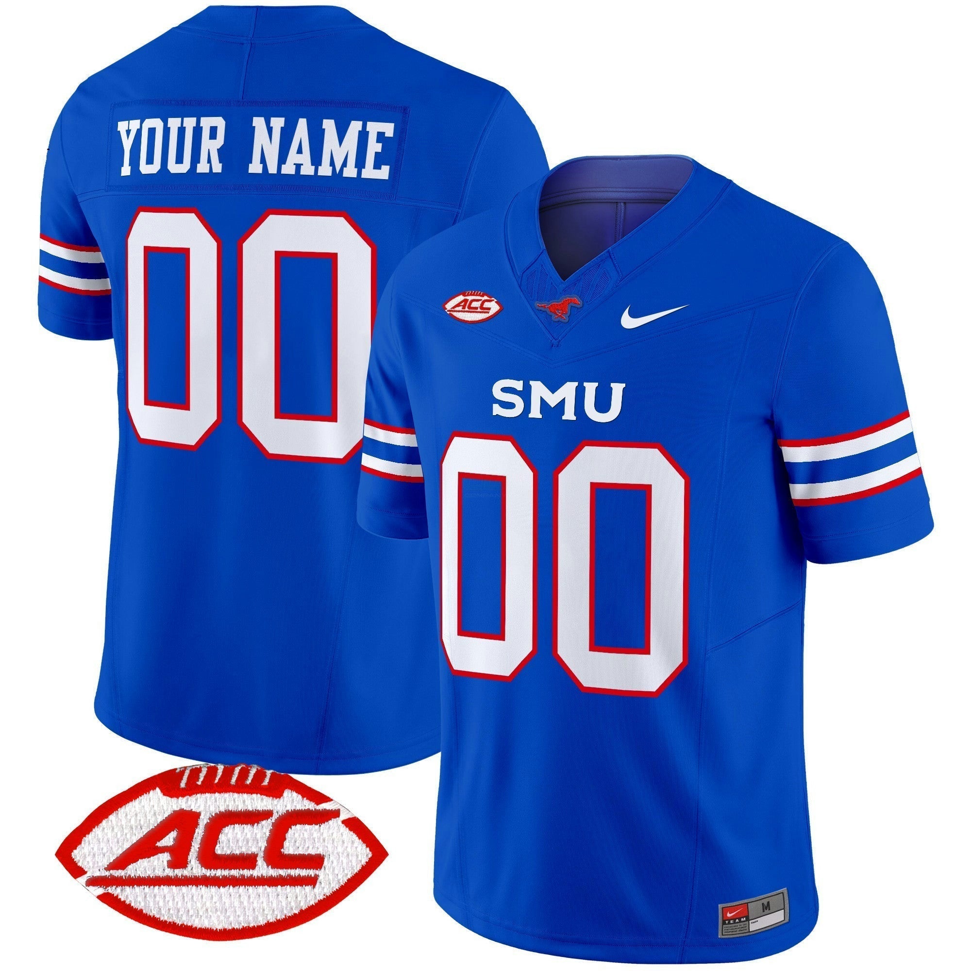 Camisa NCAA 2025 Vapor Limited Jersey