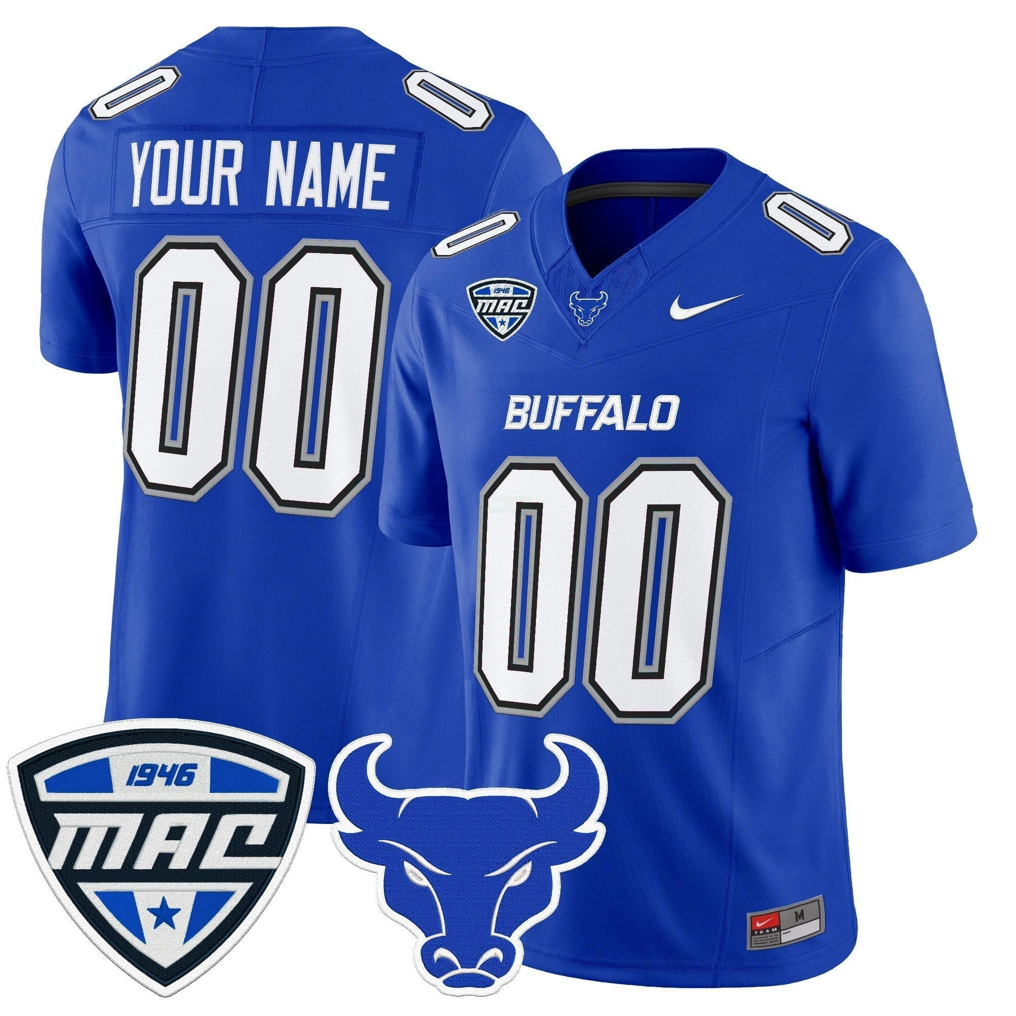 Camisa NCAA 2025 Vapor Limited Jersey