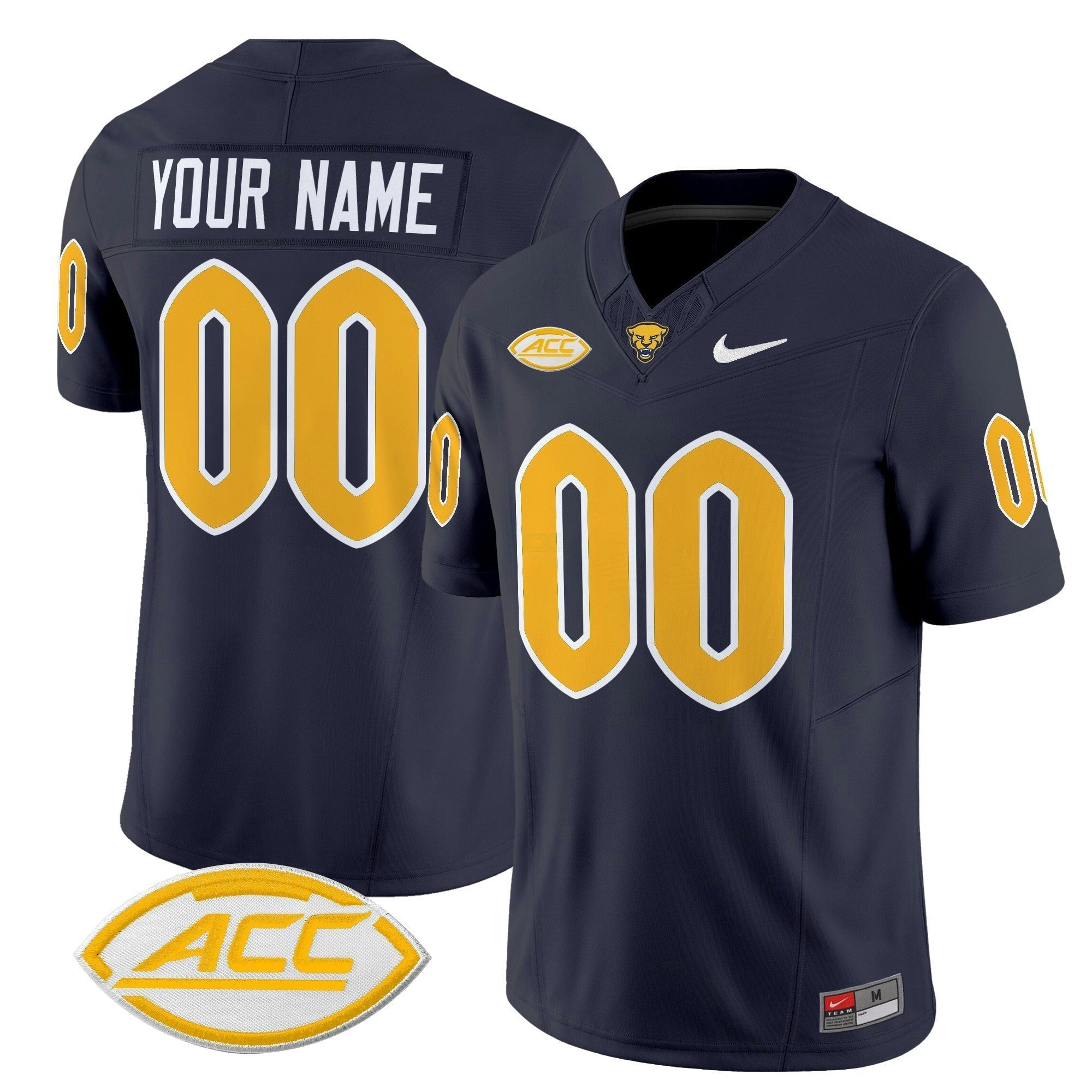 Camisa NCAA 2025 Vapor Limited Jersey
