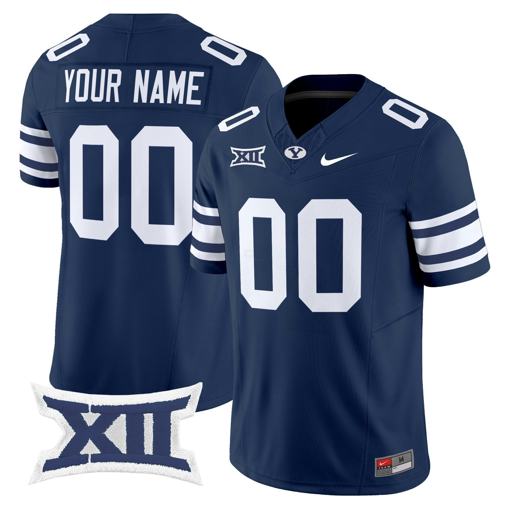 Camisa NCAA 2025 Vapor Limited Jersey