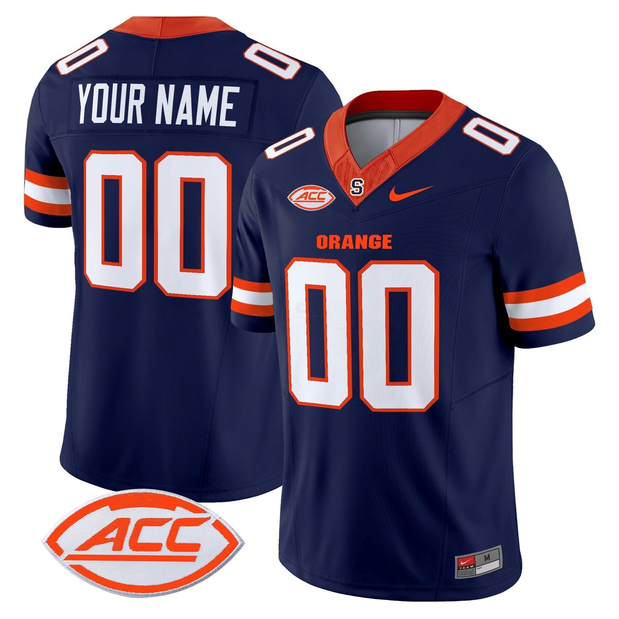 Camisa NCAA 2025 Vapor Limited Jersey