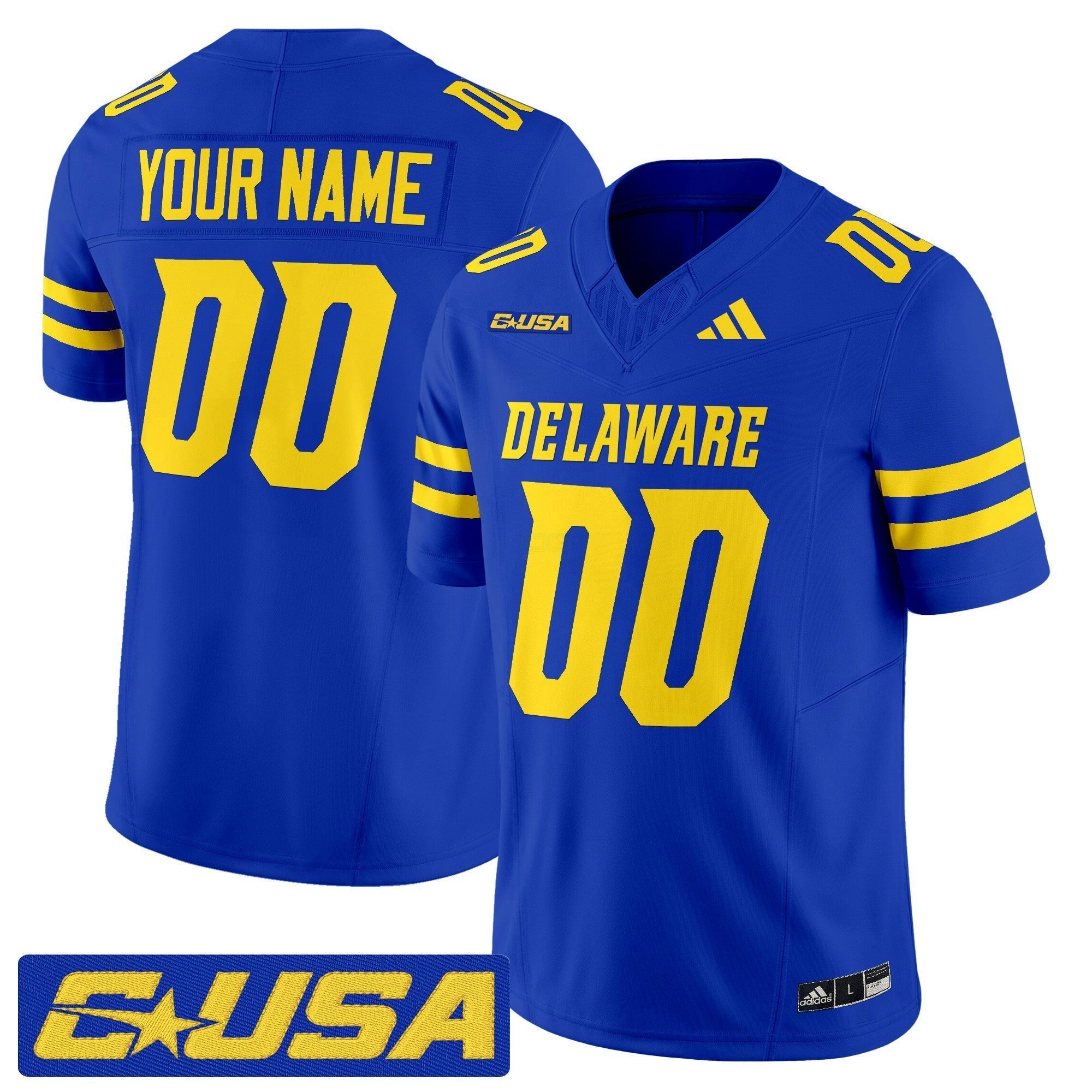 Camisa NCAA 2025 Vapor Limited Jersey