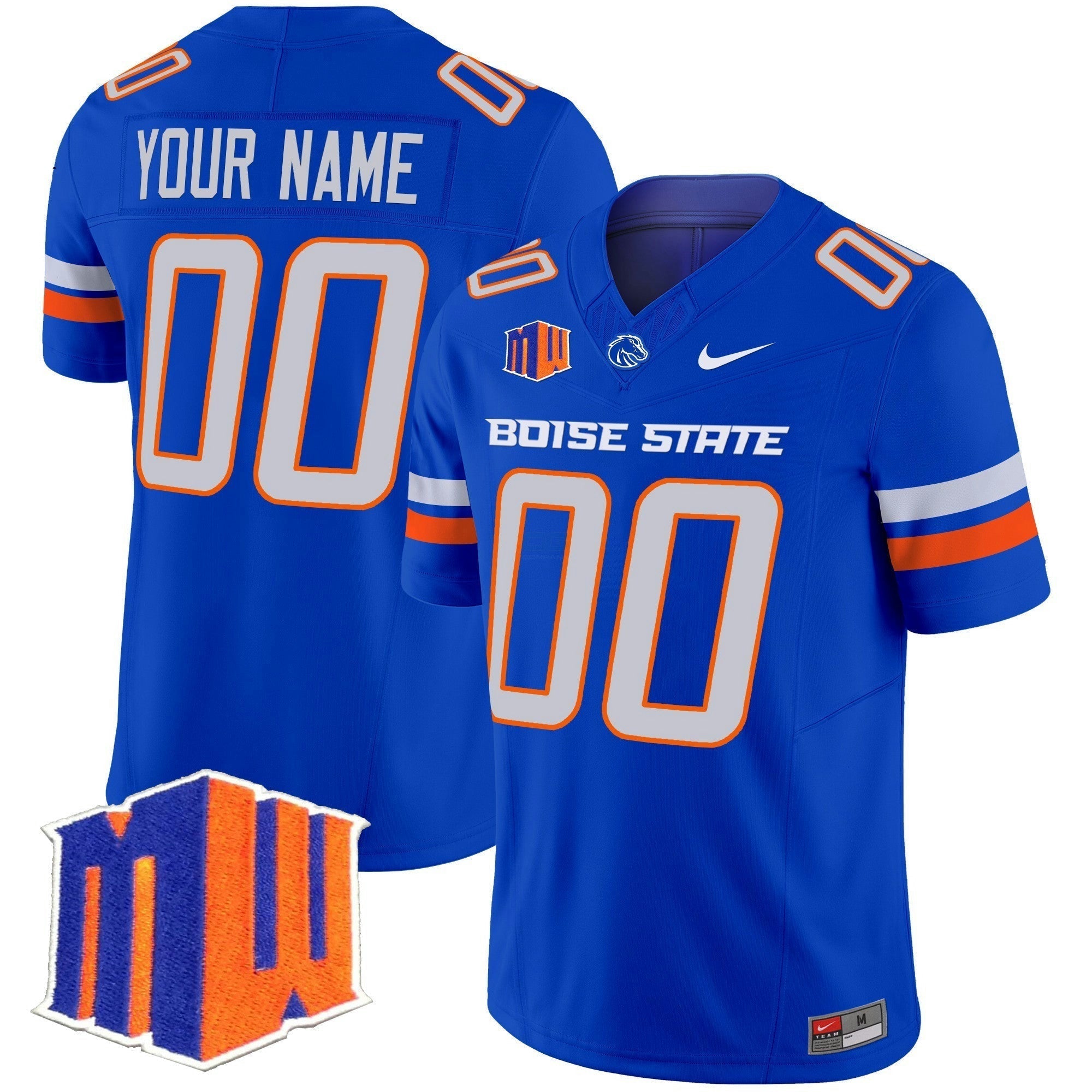 Camisa NCAA 2025 Vapor Limited Jersey