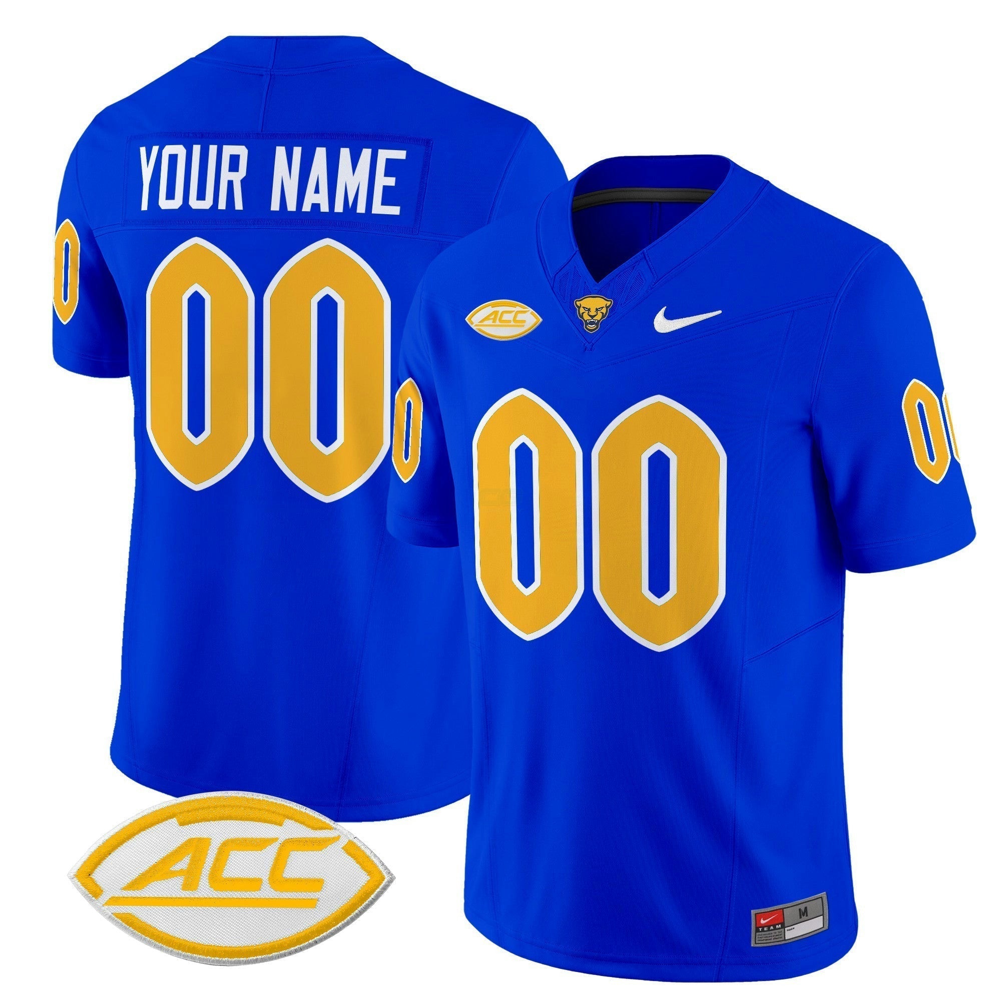 Camisa NCAA 2025 Vapor Limited Jersey