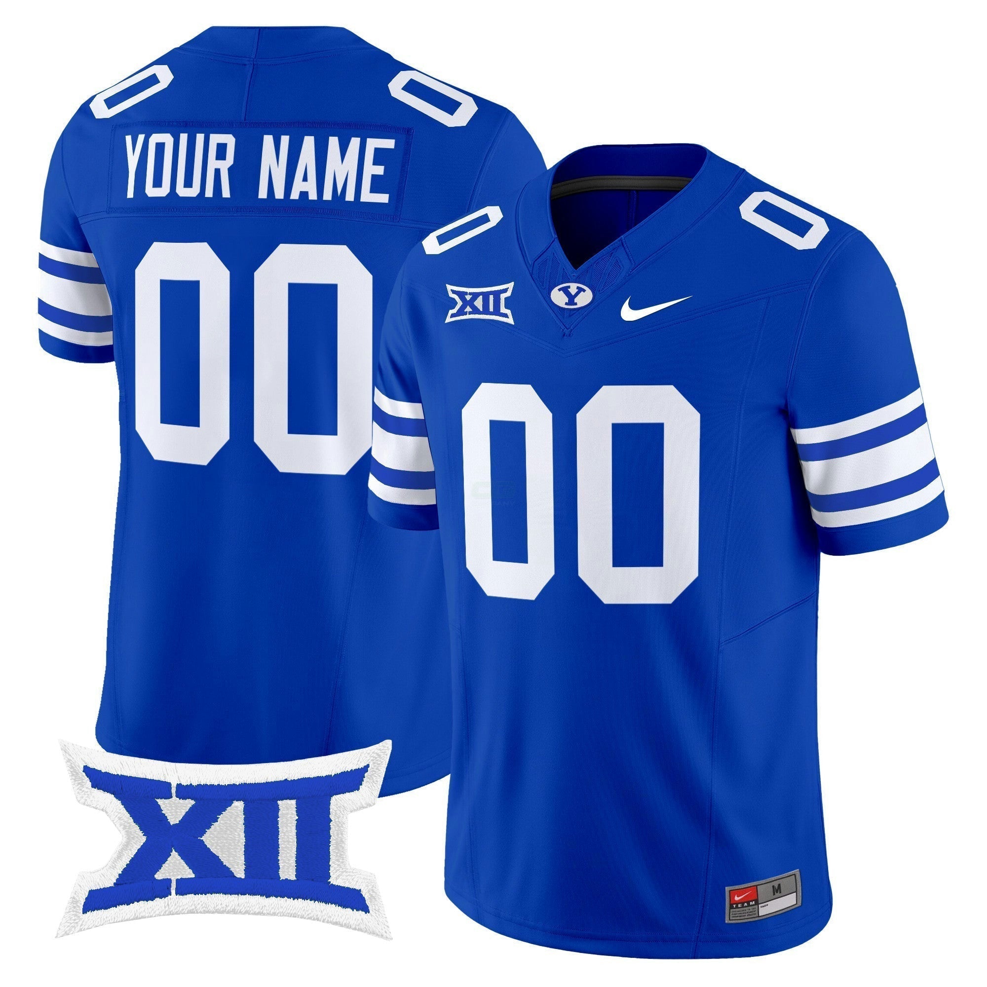 Camisa NCAA 2025 Vapor Limited Jersey