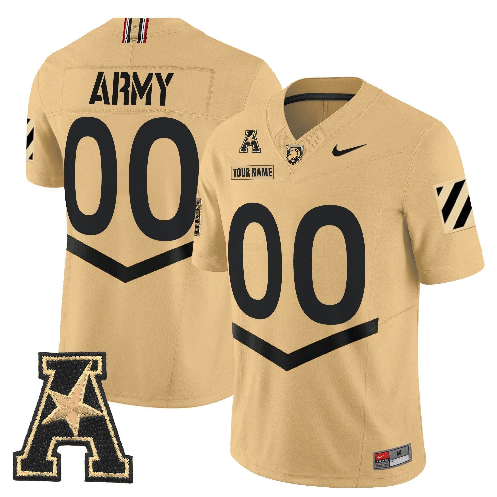 Camisa NCAA 2025 Vapor Limited Jersey