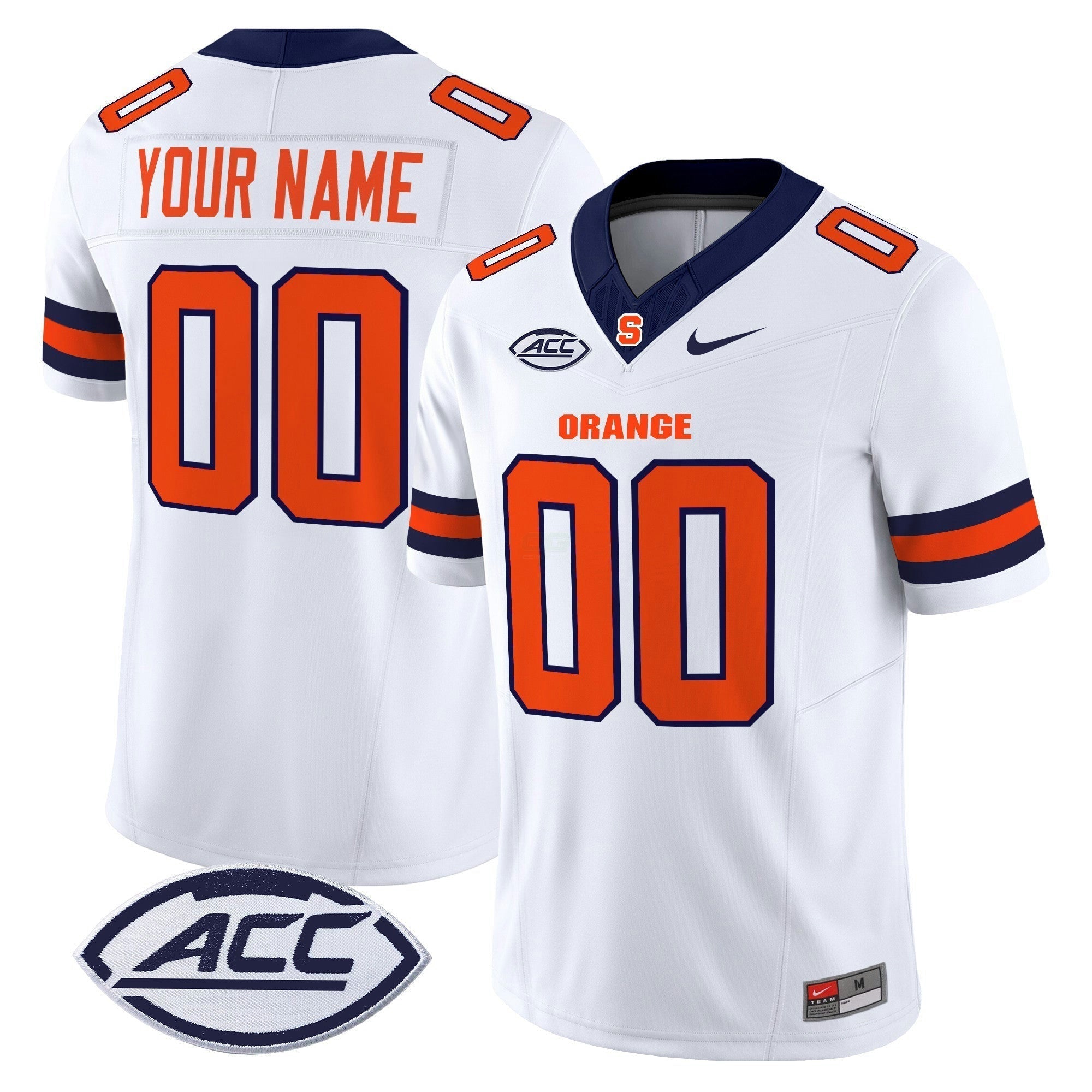 Camisa NCAA 2025 Vapor Limited Jersey