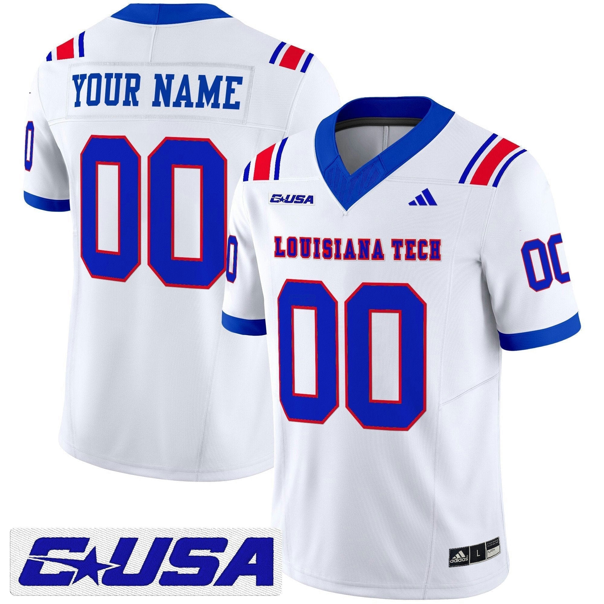 Camisa NCAA 2025 Vapor Limited Jersey