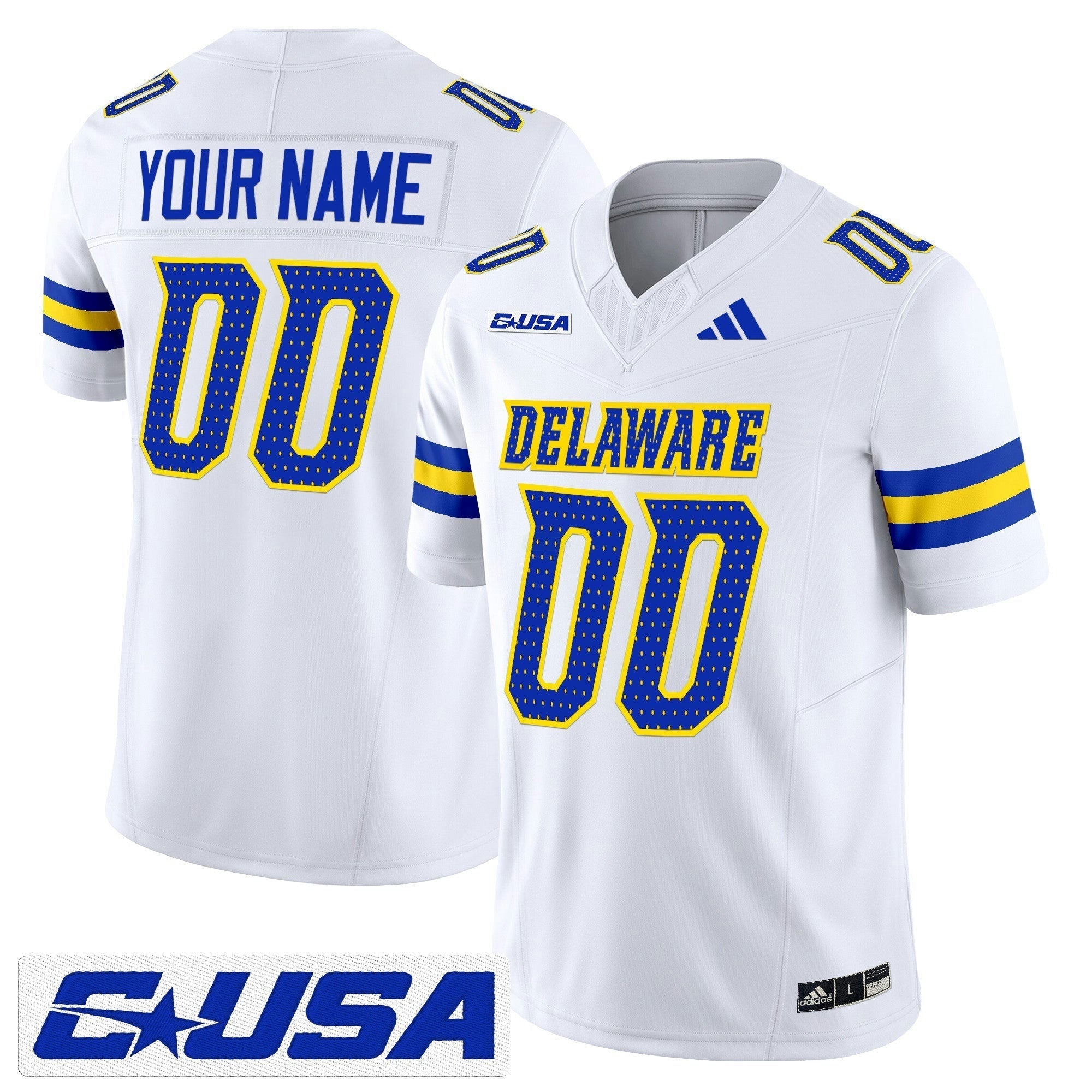 Camisa NCAA 2025 Vapor Limited Jersey