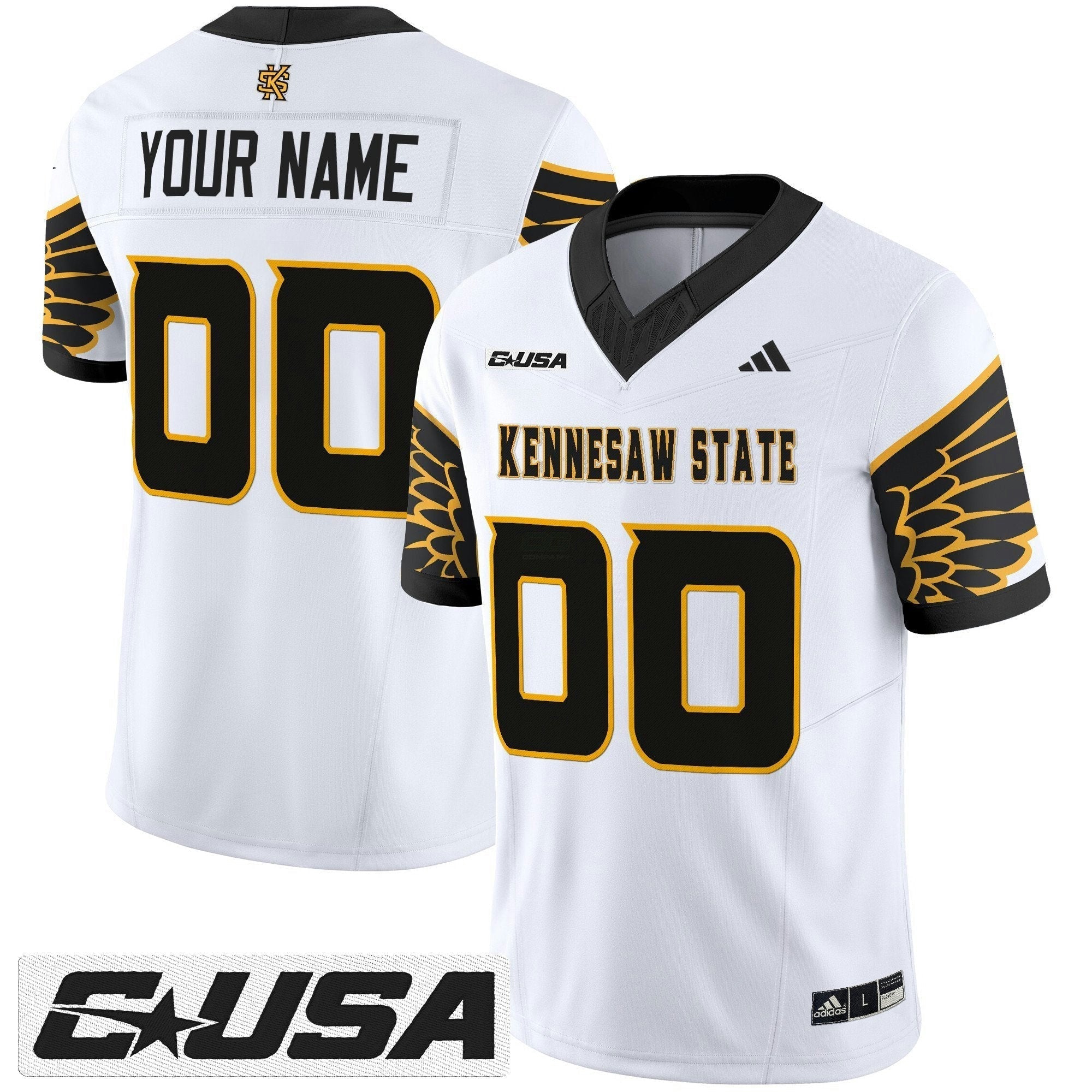 Camisa NCAA 2025 Vapor Limited Jersey