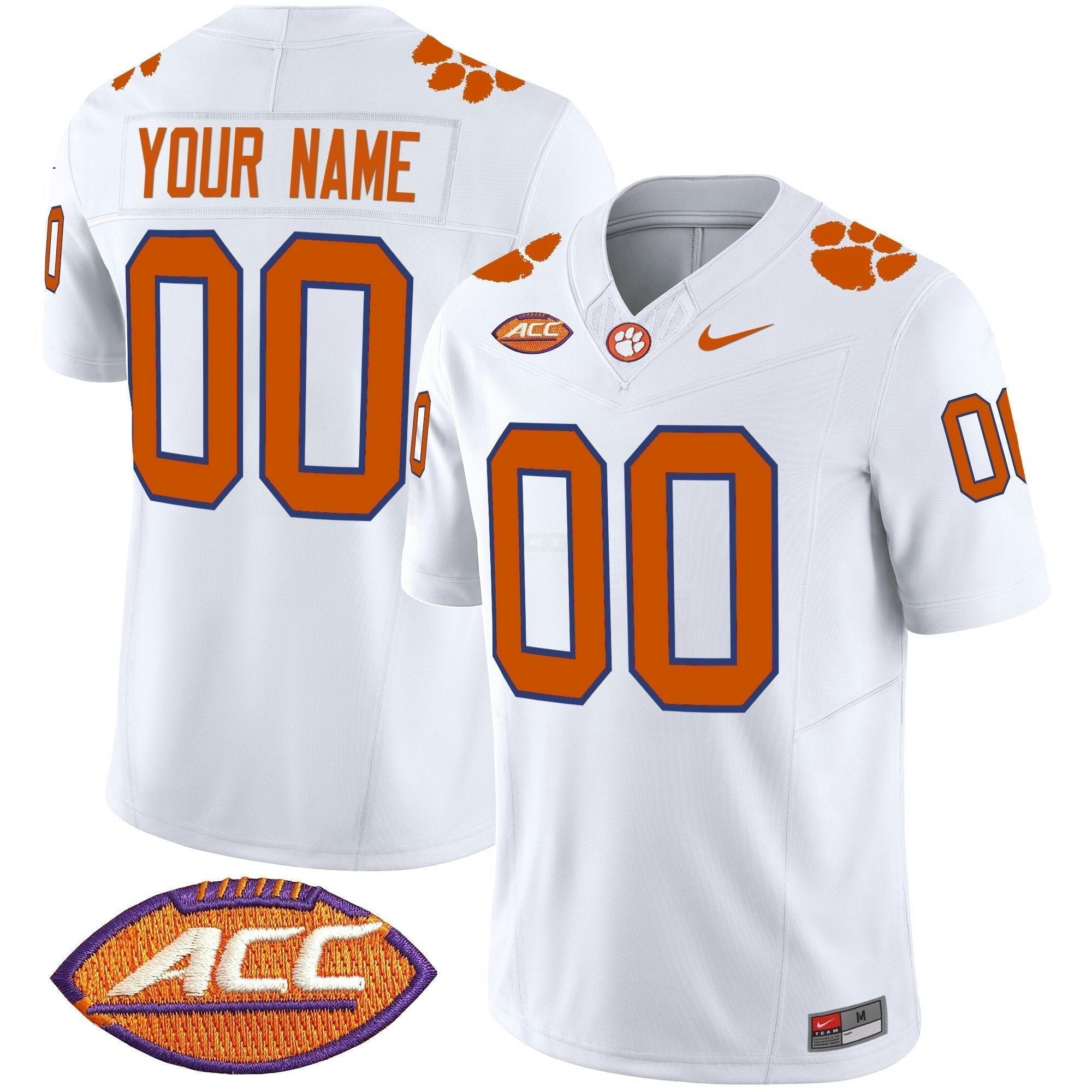 Camisa NCAA 2025 Vapor Limited Jersey