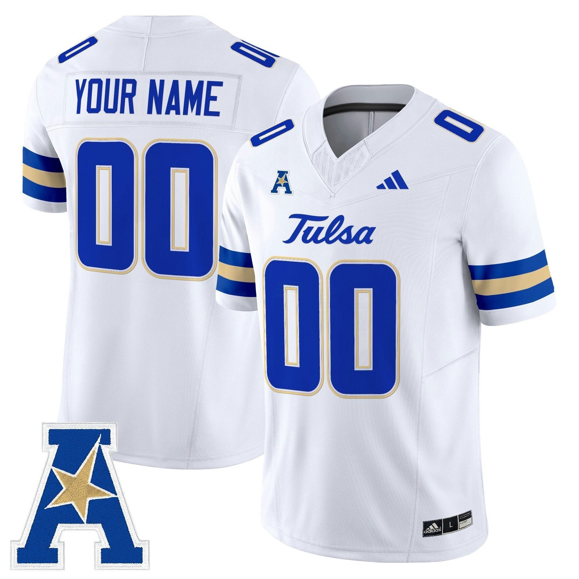 Camisa NCAA 2025 Vapor Limited Jersey
