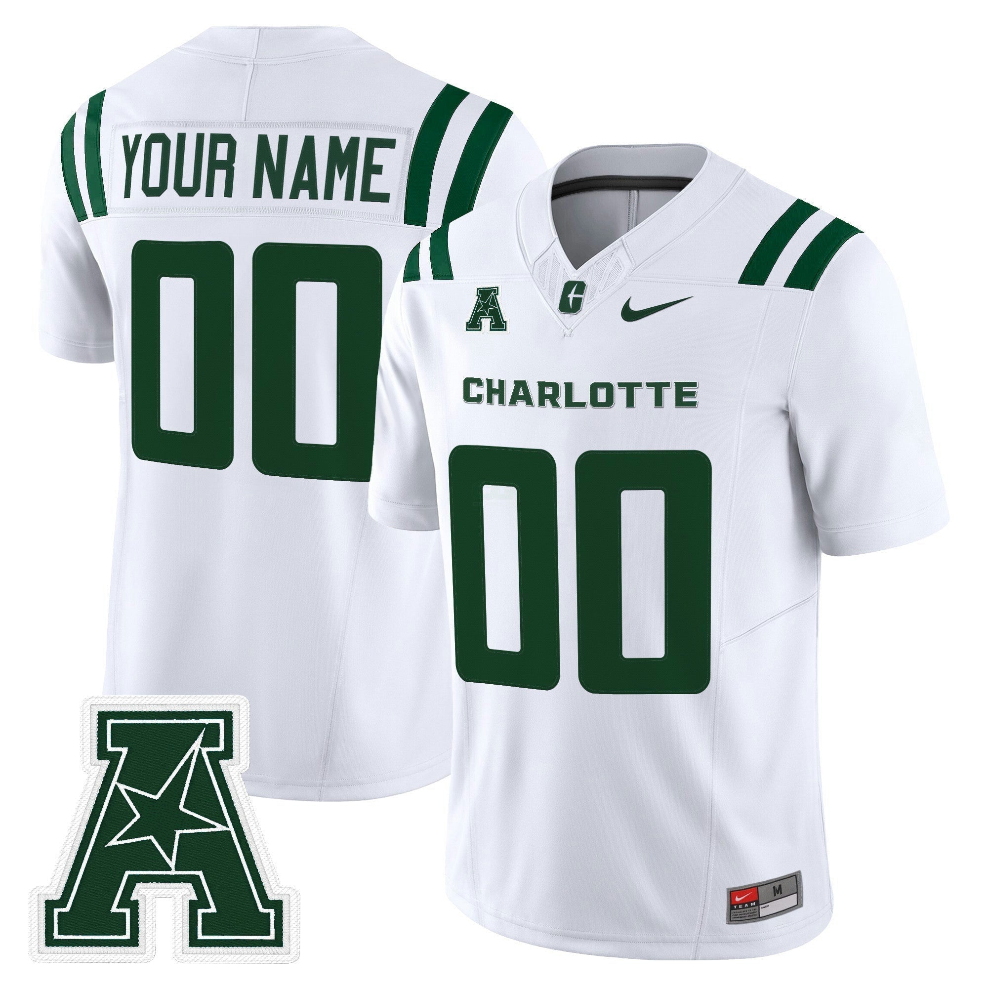 Camisa NCAA 2025 Vapor Limited Jersey