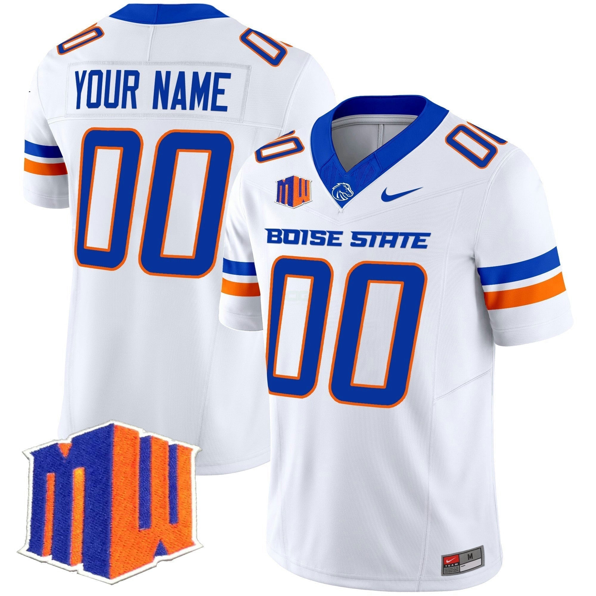 Camisa NCAA 2025 Vapor Limited Jersey
