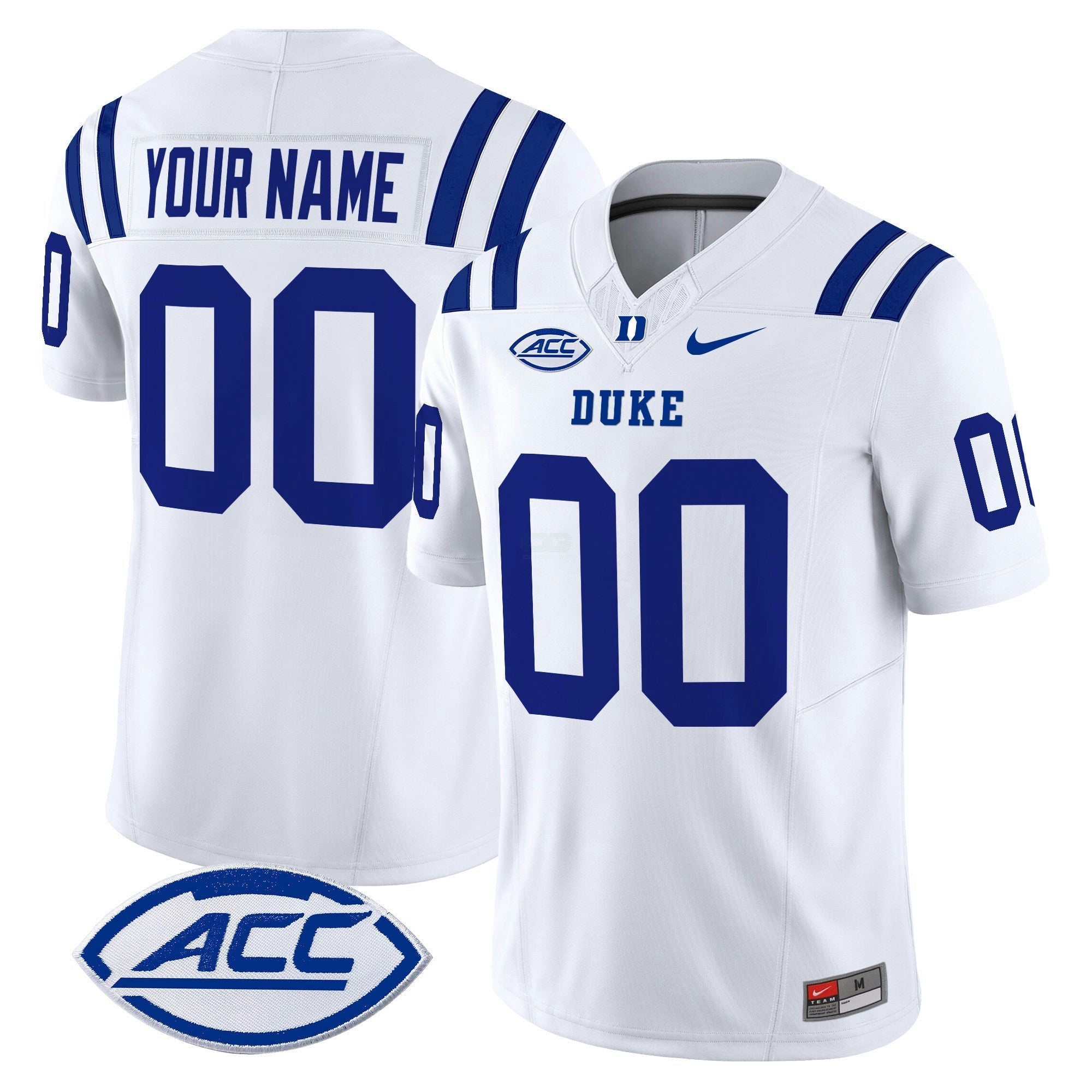 Camisa NCAA 2025 Vapor Limited Jersey
