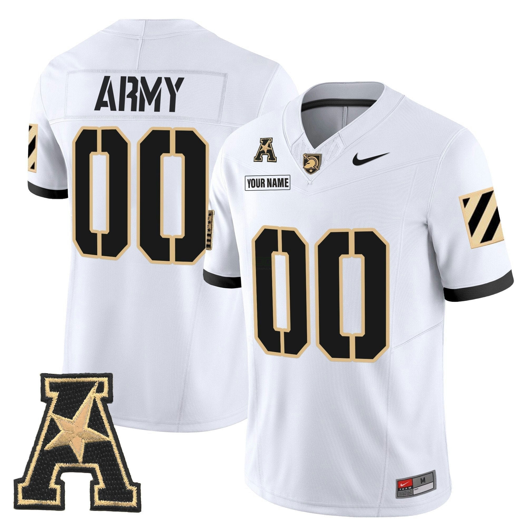 Camisa NCAA 2025 Vapor Limited Jersey